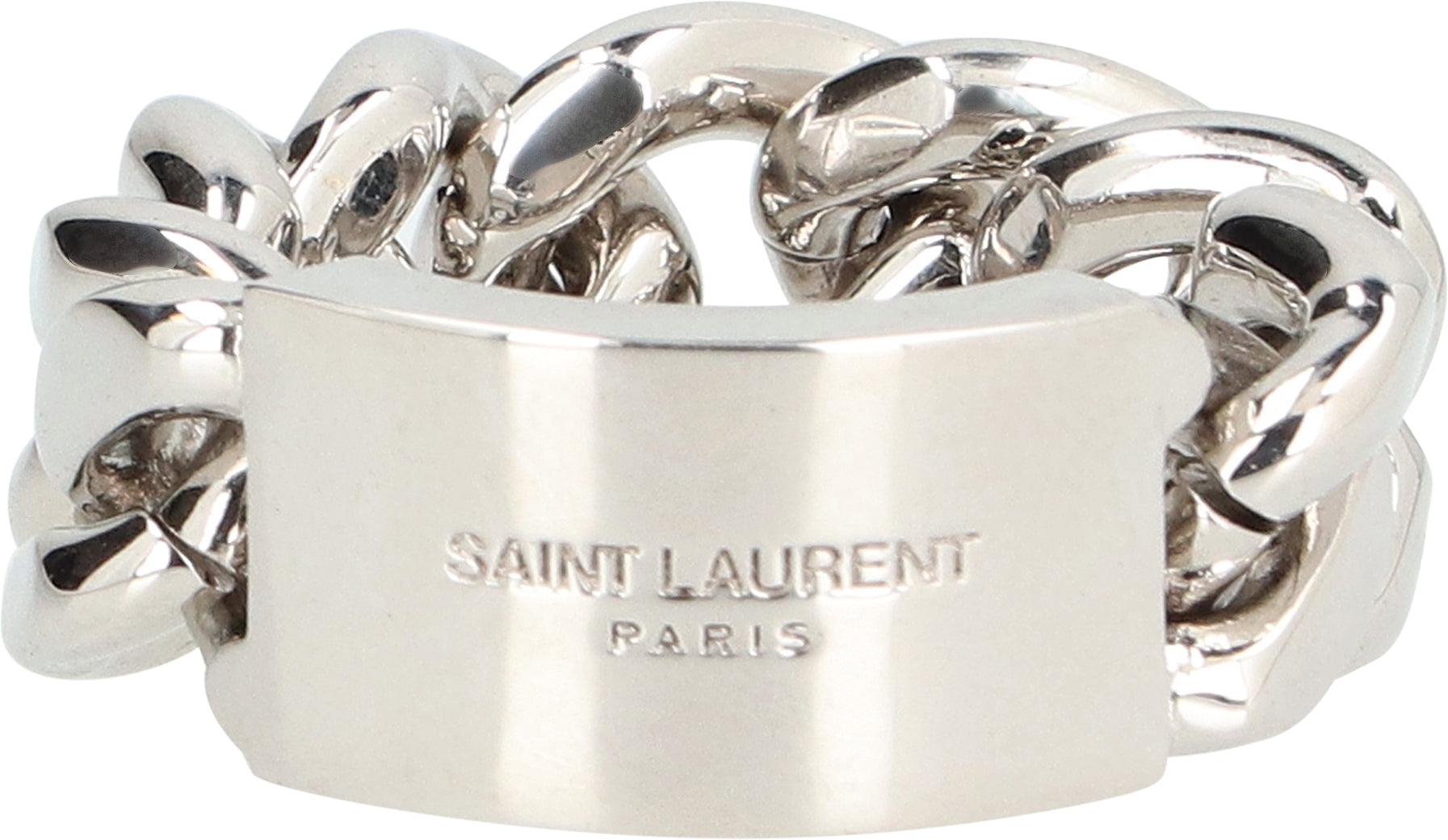 Men's Saint Laurent Rings | Lyst Men's Saint Laurent Rings | Lyst