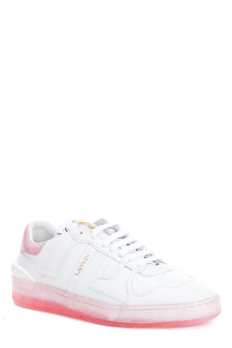Lanvin Low-top sneakers for Women | Online Sale up to 51 Lanvin Low-top sneakers for Women | Online Sale up to 51