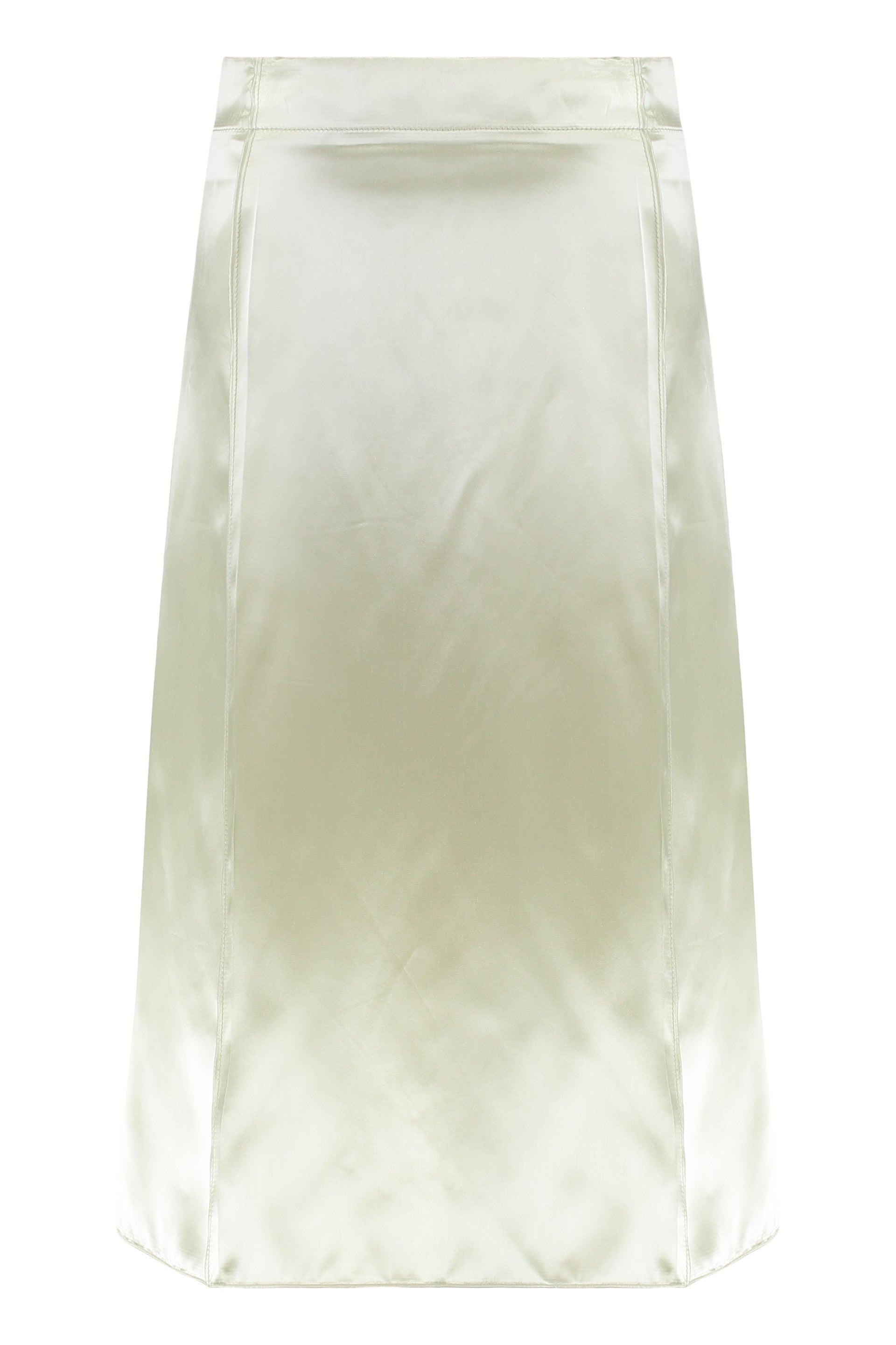 Bottega Veneta Skirts for Women | Online Sale up to 78% off