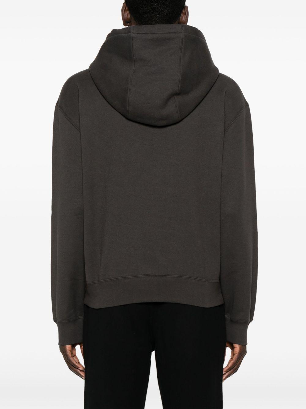 アウターその他 SAINT LAURENT Women Outer 802058Y8I591000 Black Thumbnail-815645YCRO21000_A.