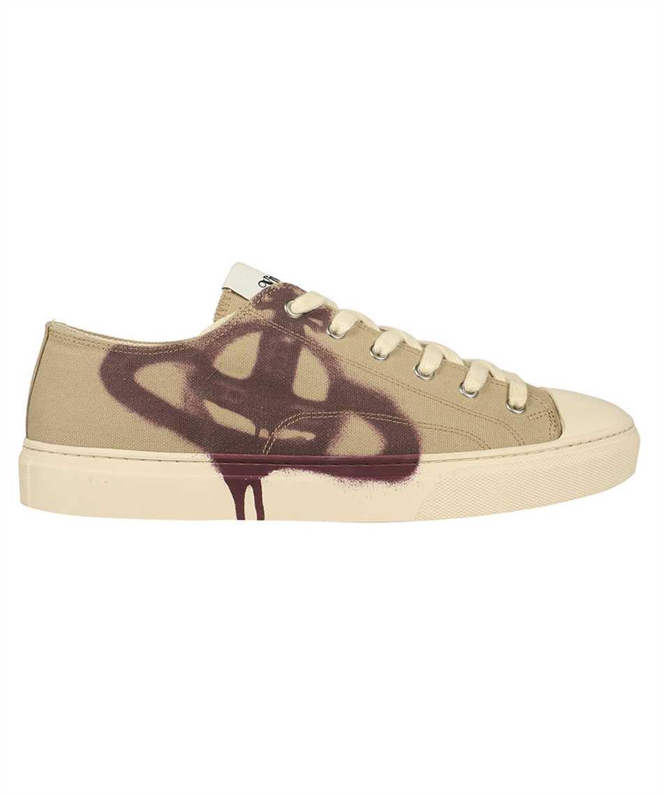 スニーカー VIVIENNE WESTWOOD Woman Sneakers White 7502005AWW0005 B401 スニーカー VIVIENNE WESTWOOD Women Sneakers