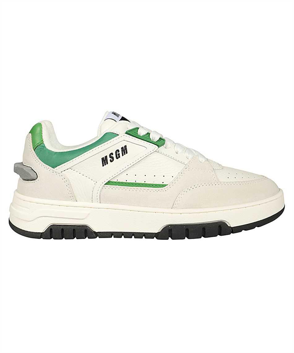 MSGM Shoes for Women | Online Sale up to 51% off | Lyst
