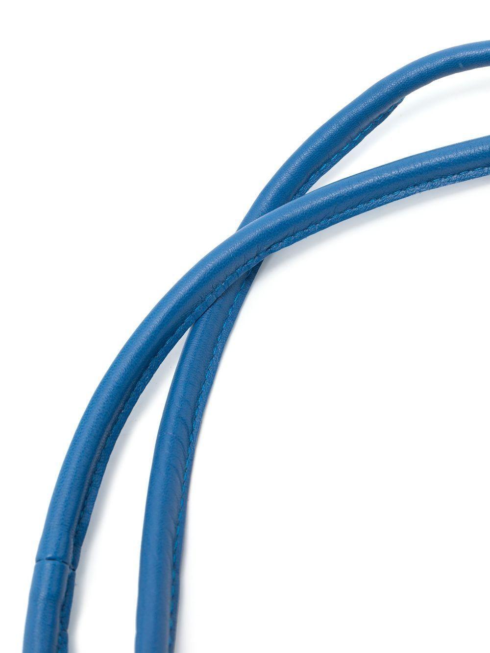 ベルト Furling By Giani Belts FURLING BY GIANI tie-fastening String Belt | Neutrals | FARFETCH