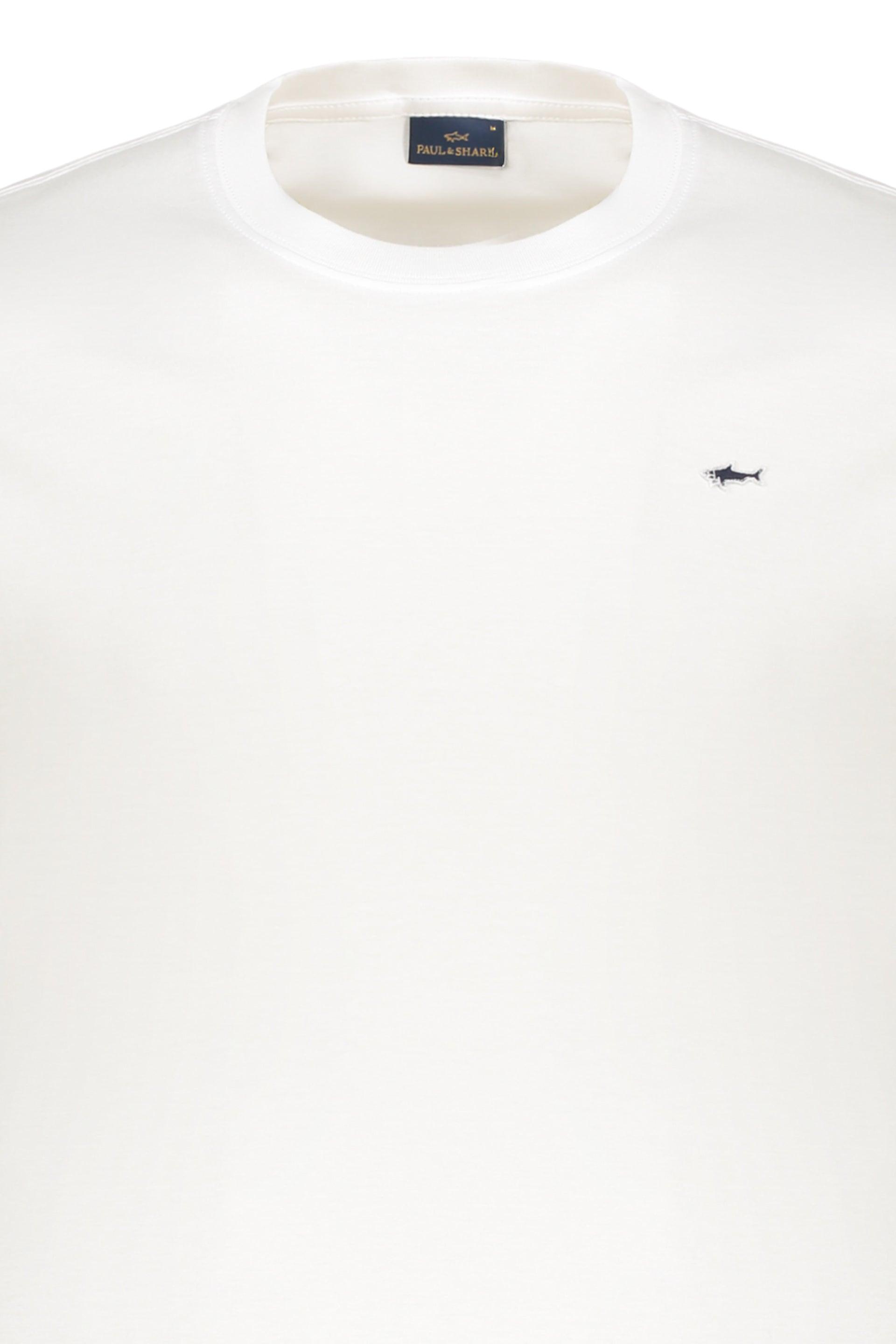 Paul & Shark Long-sleeve t-shirts for Men | Online Sale up