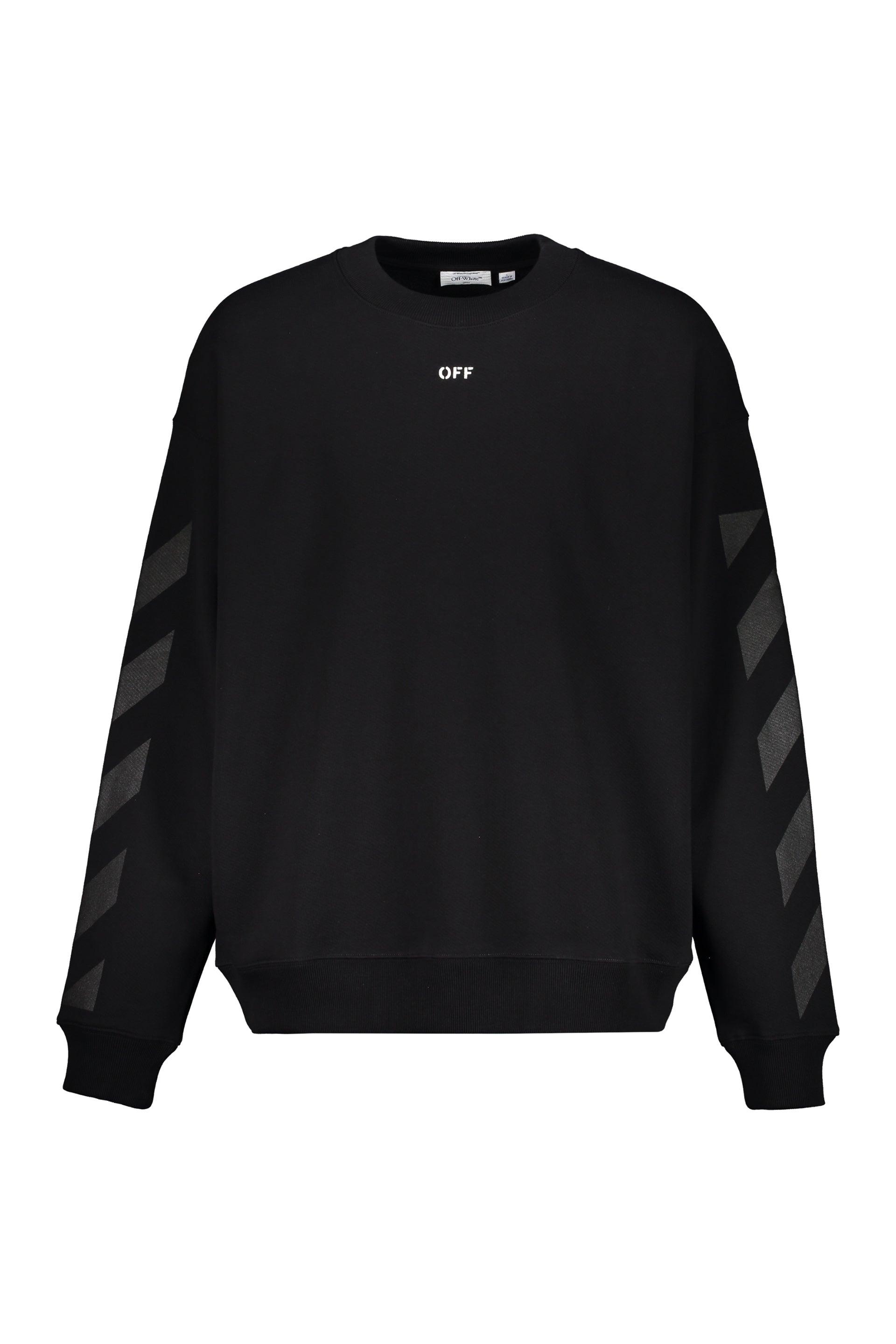 Off-White c/o Virgil Abloh Sweatshirts for Women | Online Sale up