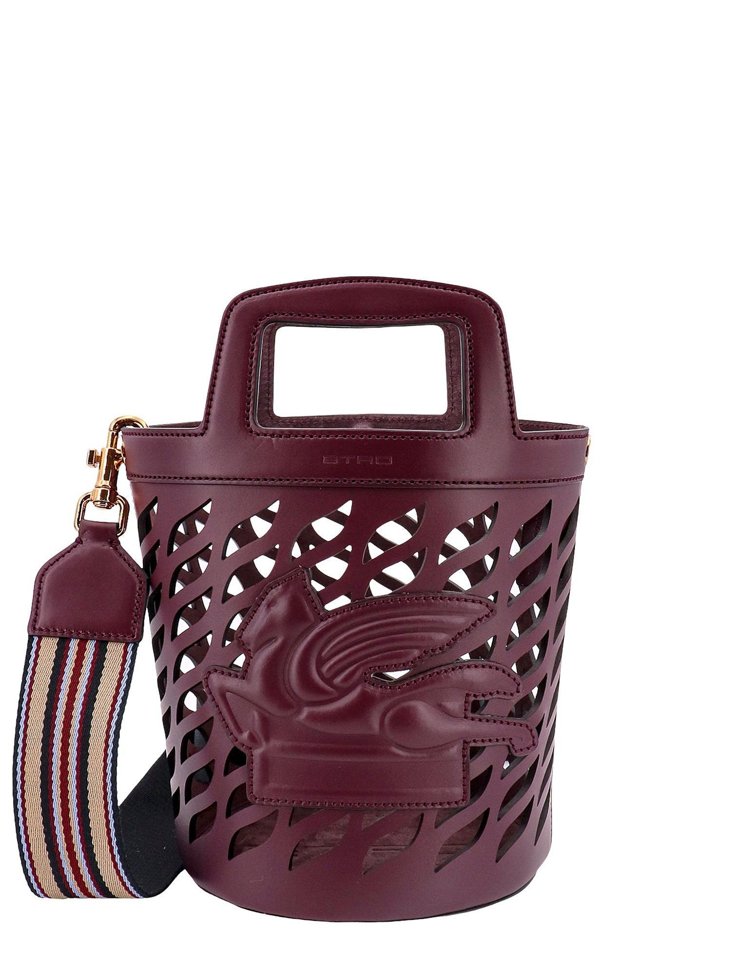 Etro Bucket bags and bucket purses for Women | Online Sale