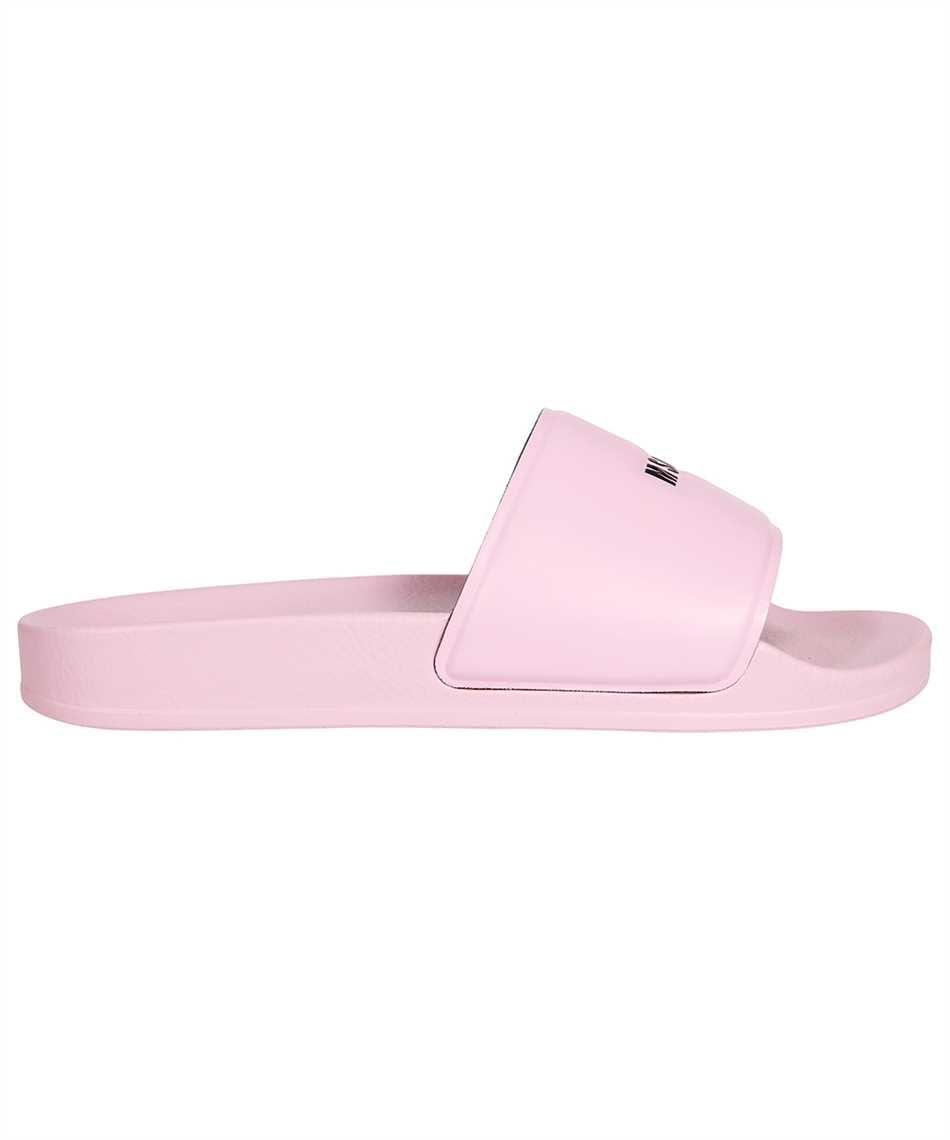 MSGM Flat sandals for Women | Online Sale up to 70% off
