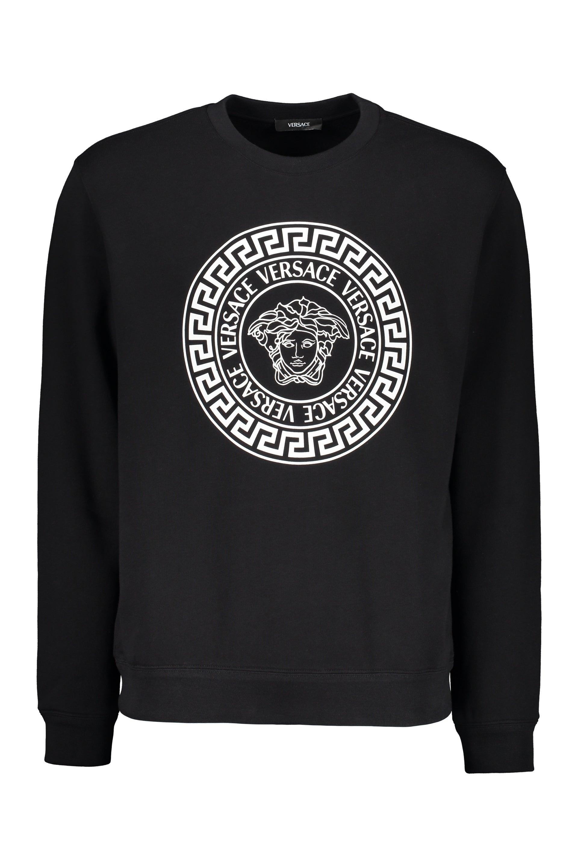 Versace Sweatshirts for Men | Online Sale up to 51% off | Lyst Versace Sweatshirts for Men | Online Sale up to 51% off | Lyst