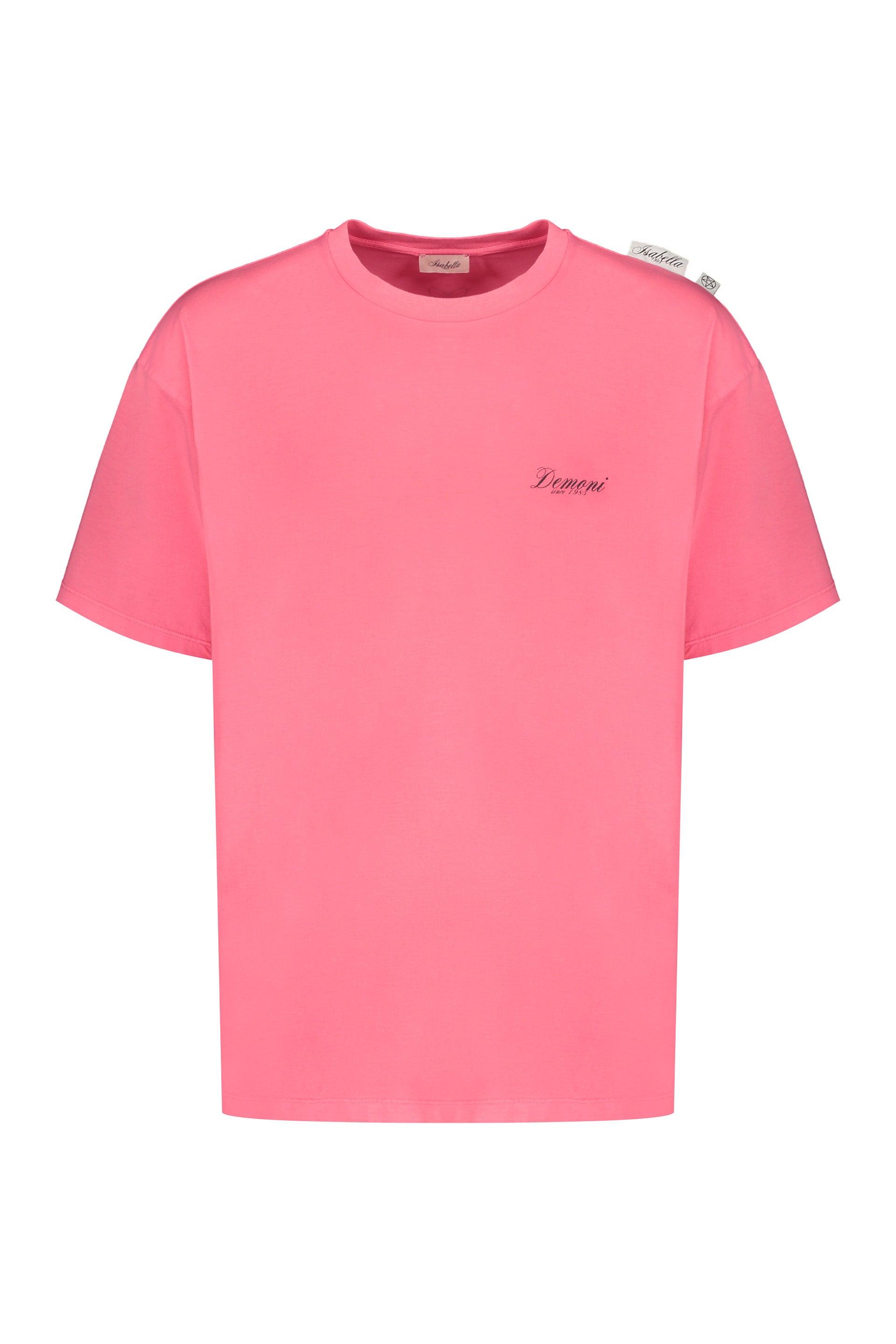 Isabella 1985 T-shirts for Men | Online Sale up to 57% off