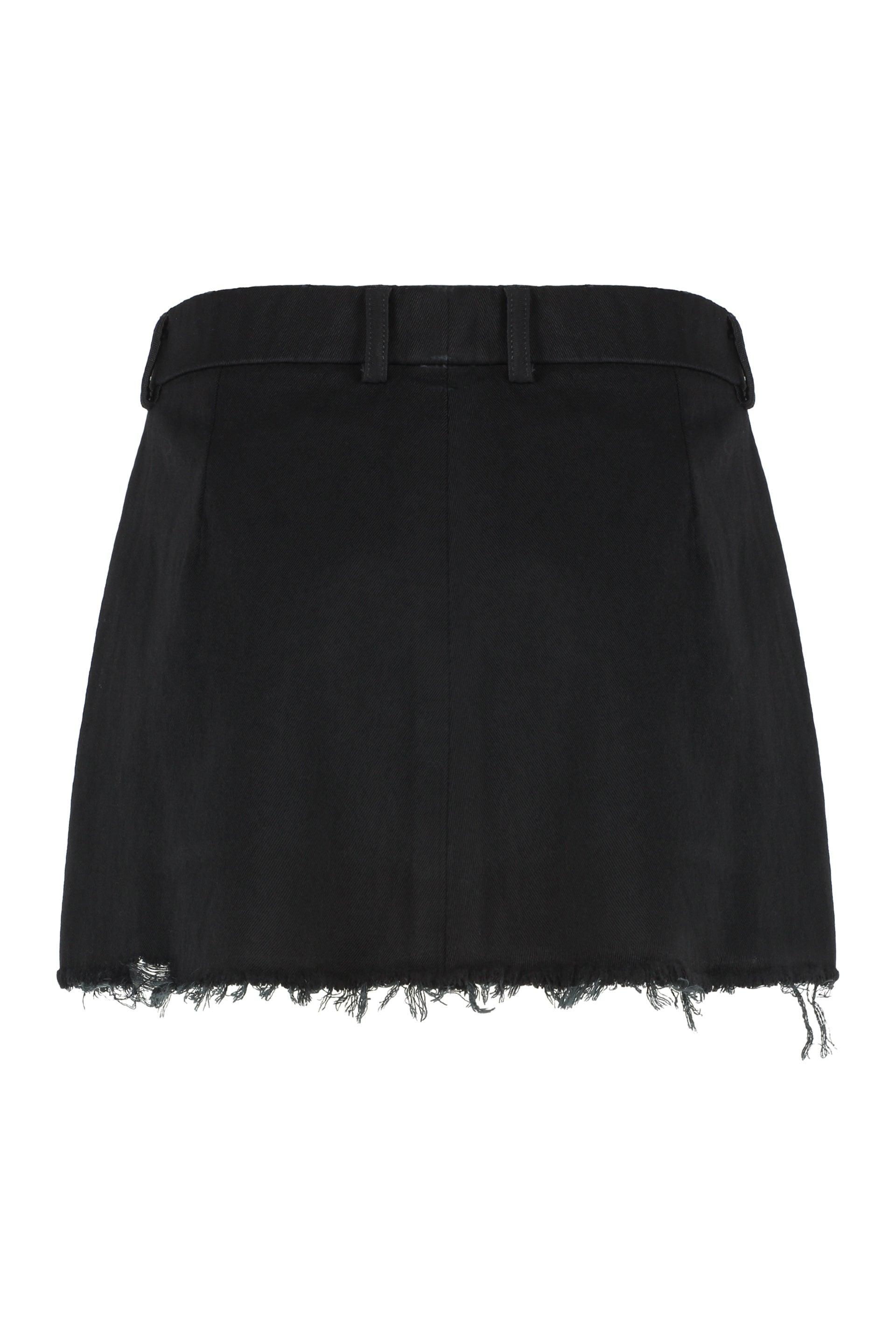 Balenciaga Skirts for Women | Online Sale up to 46% off | Lyst