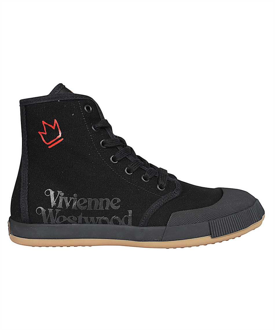 Vivienne Westwood High-top sneakers for Women | Online Sale