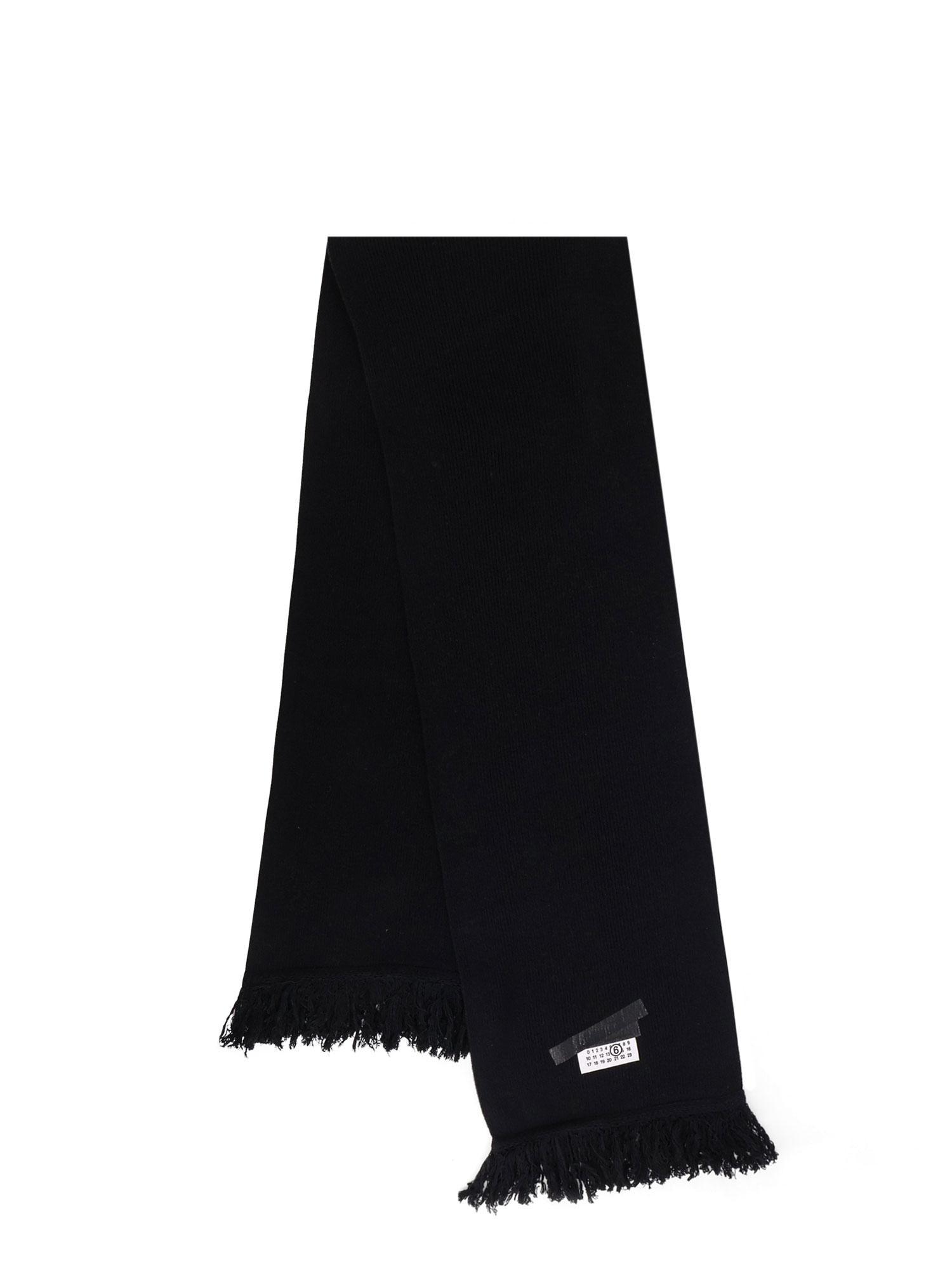 MM6 by Maison Martin Margiela Scarves and mufflers for Women