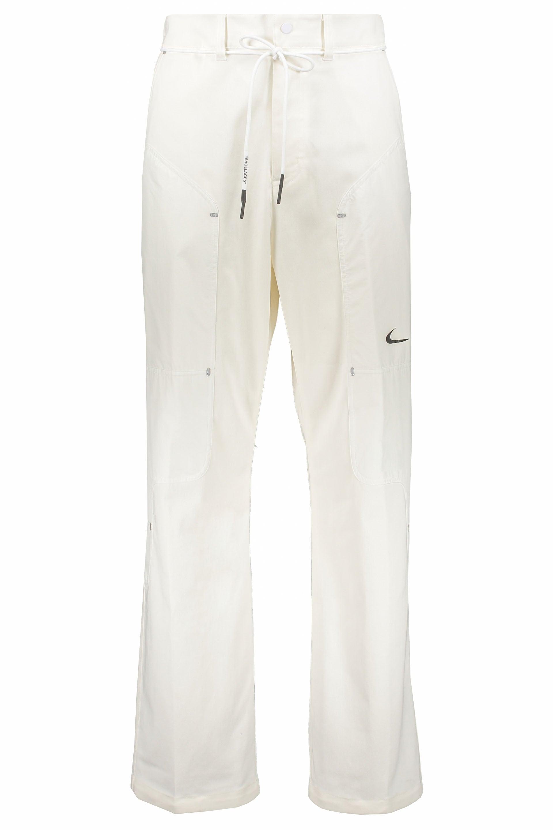 パンツ Nike x Corteiz NRG Pant \"Off White\" Buy Corteiz x Nike Shell Trousers 'Off White' - FV9347 072