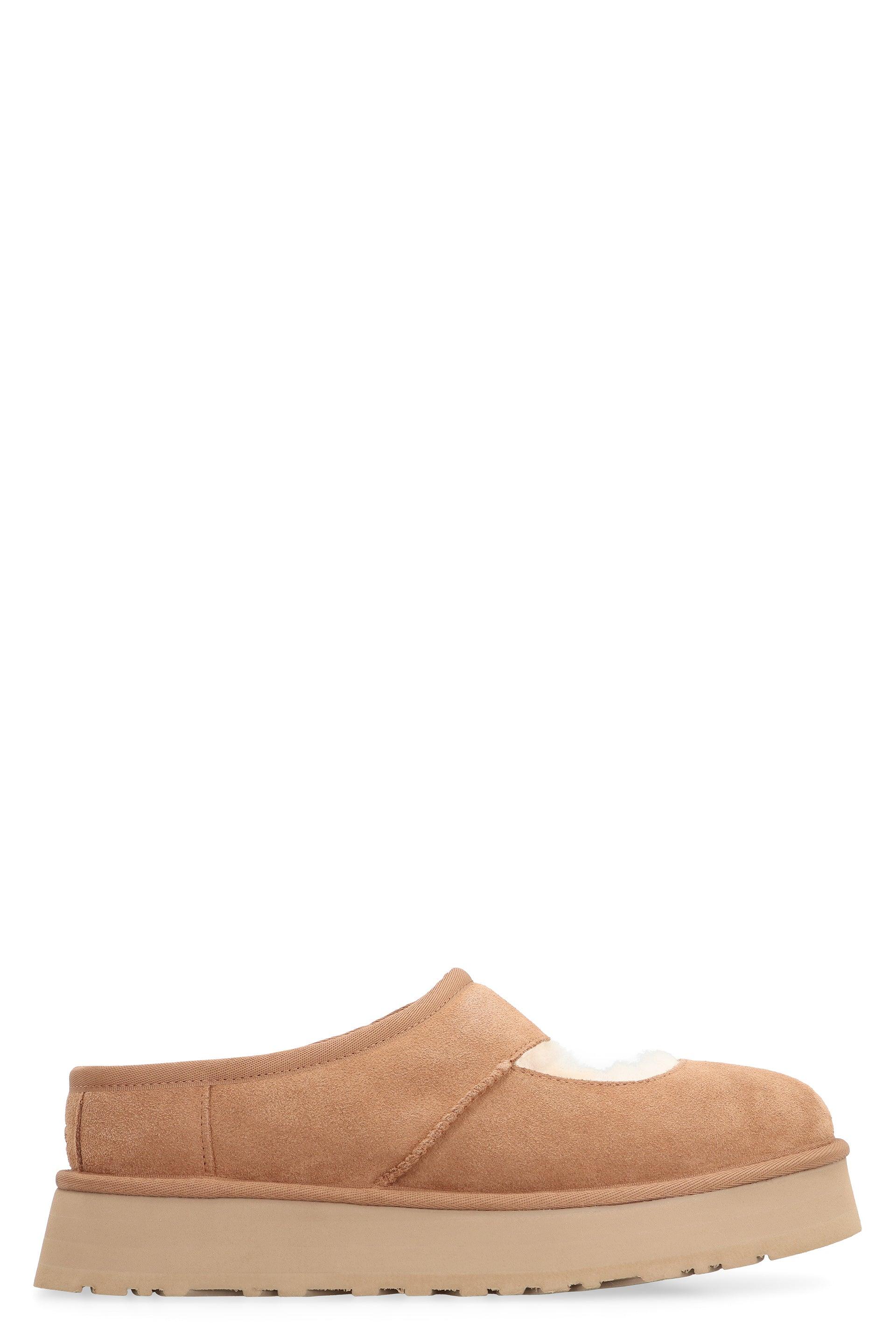 シューズ・サンダルその他 UGG 'Bea Mary Jane' sabots UGG® Bea Mary Jane for Women | UGG®