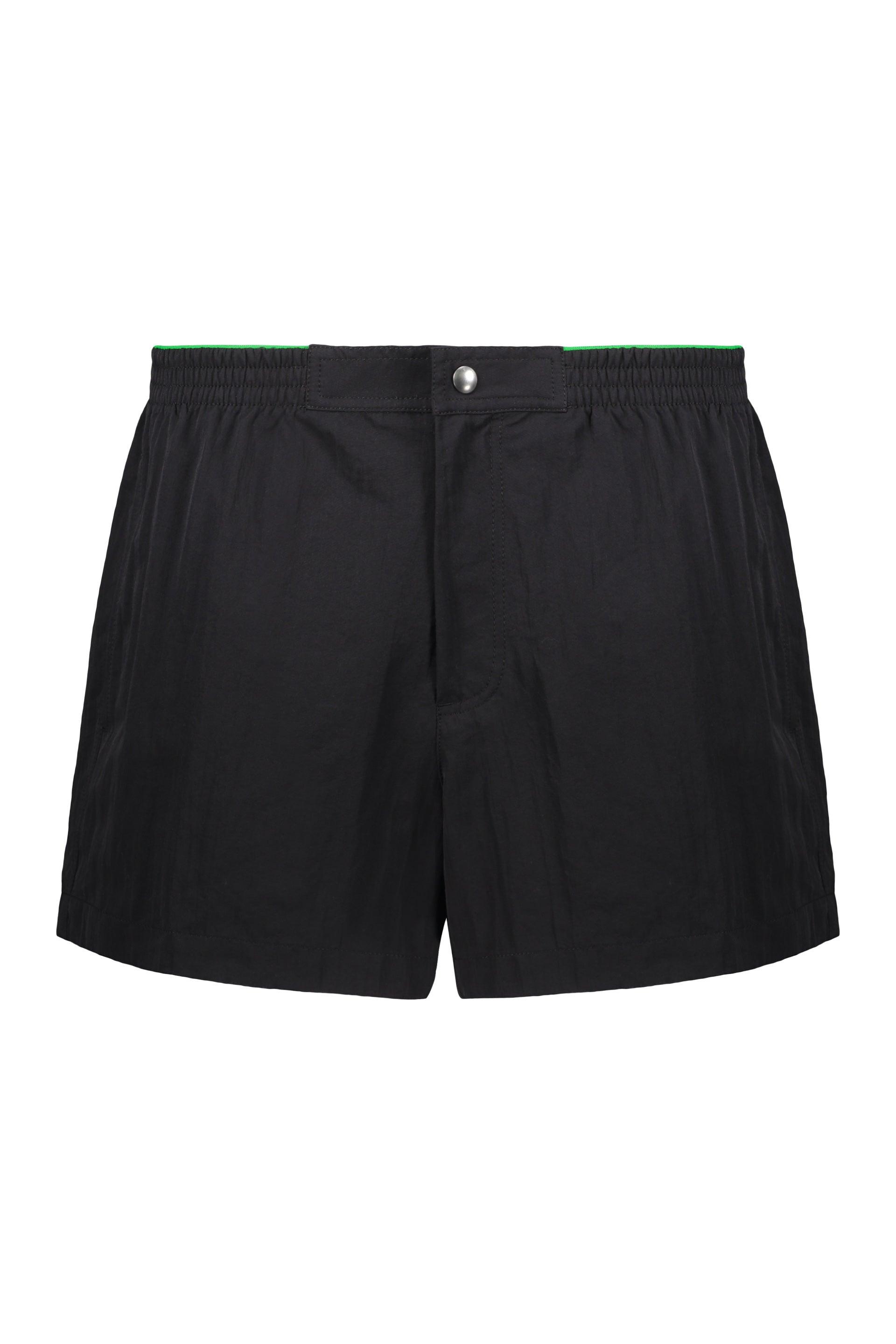 Bottega Veneta Shorts for Women | Online Sale up to 62% off