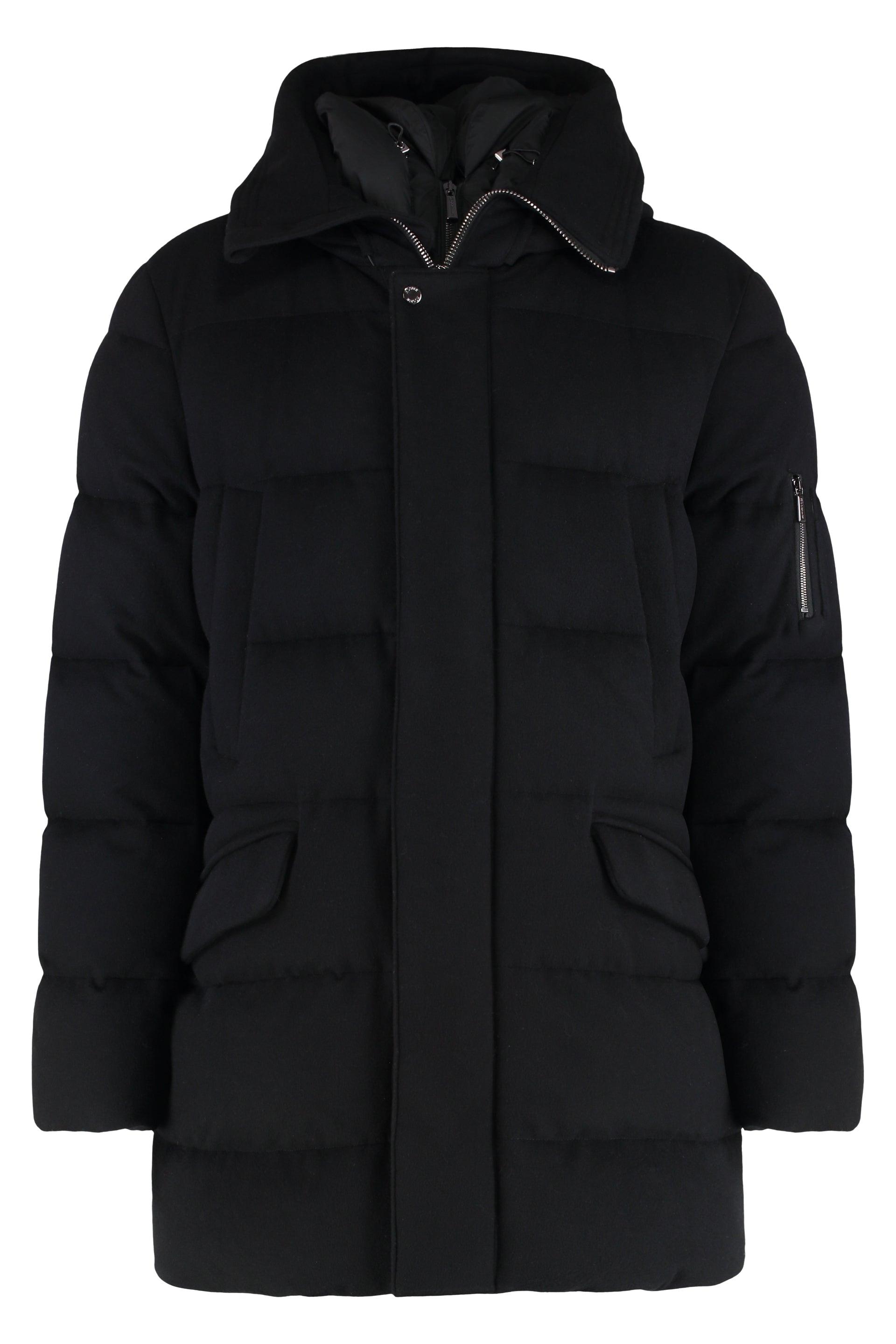 Moorer Jackets for Women | Online Sale up to 63% off | Lyst