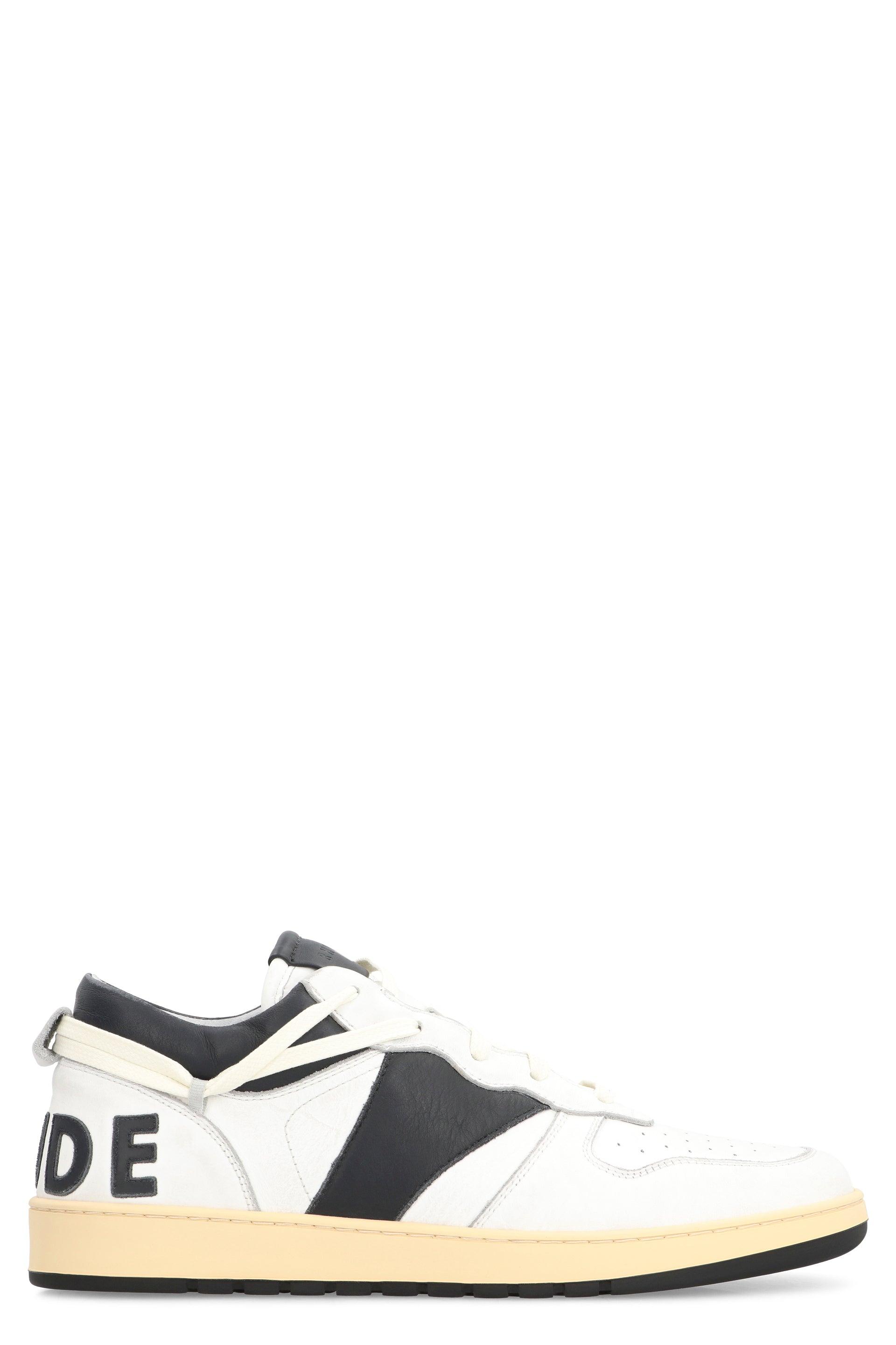 Rhude Low-top sneakers for Men | Online Sale up to 74% off