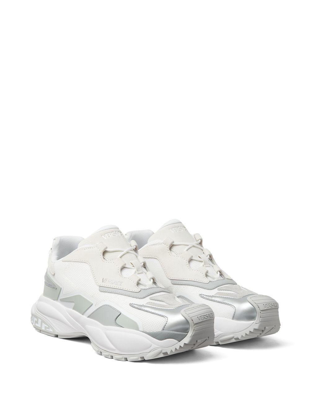 Versace Low-top sneakers for Women | Online Sale up to 60