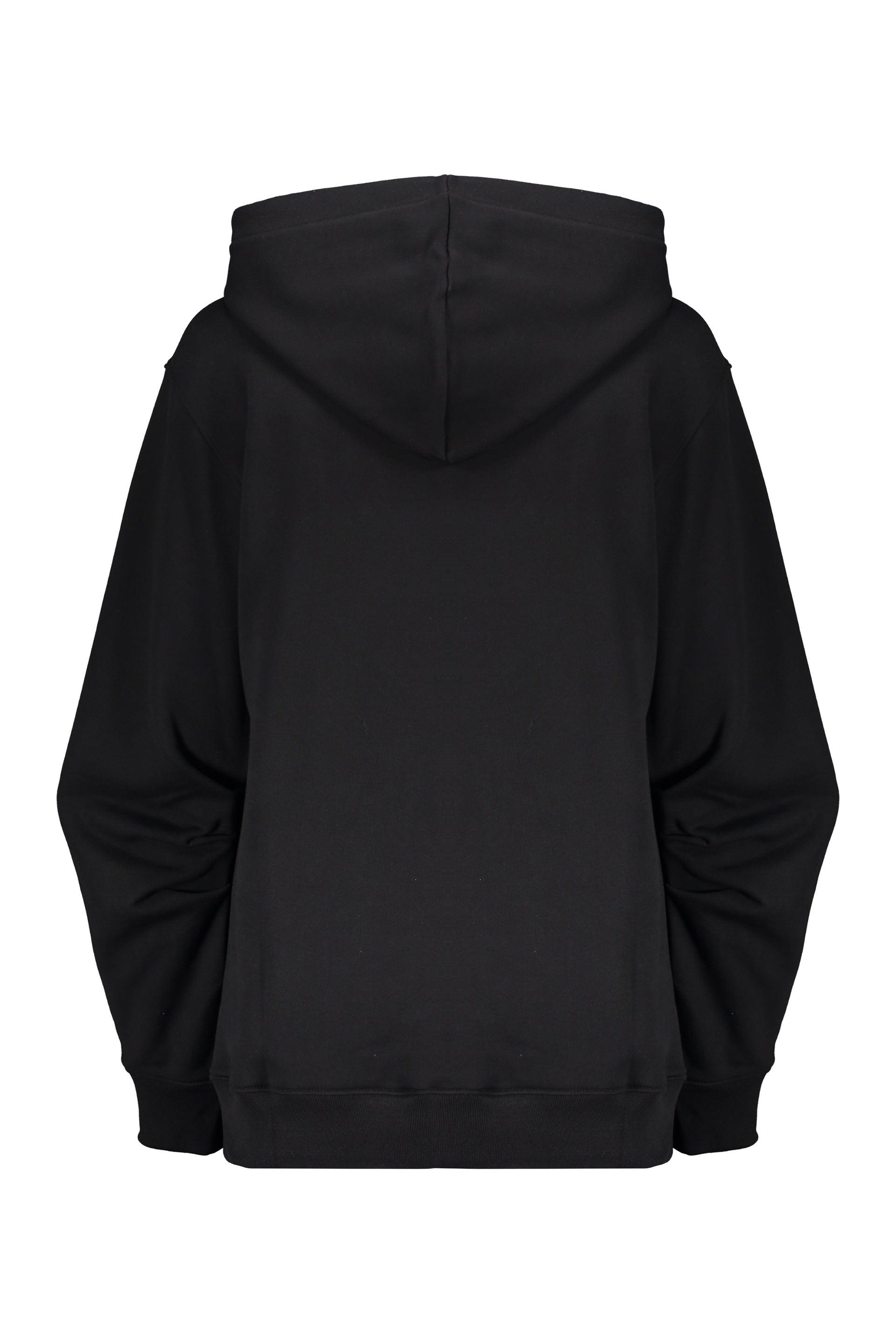 パーカー・フーディ Moschino Archive Message Hoodie Hoodie Archive Message | Shop Online
