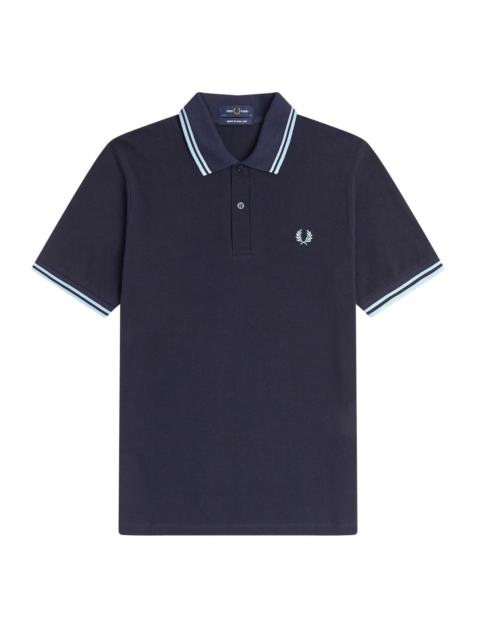Fred Perry T-shirts for Women | Online Sale up to 40% off | Lyst