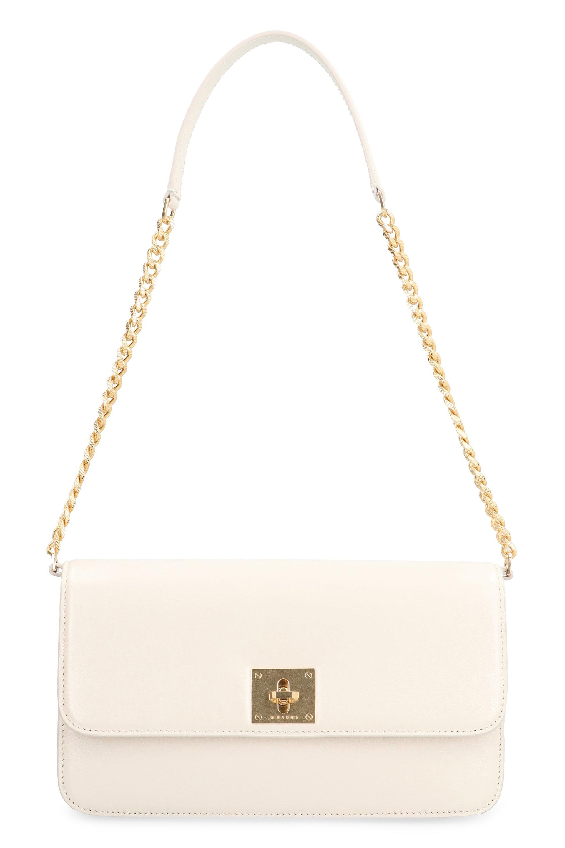 Golden Goose Shoulder bags for Women Online Sale up to 63 off Lyst