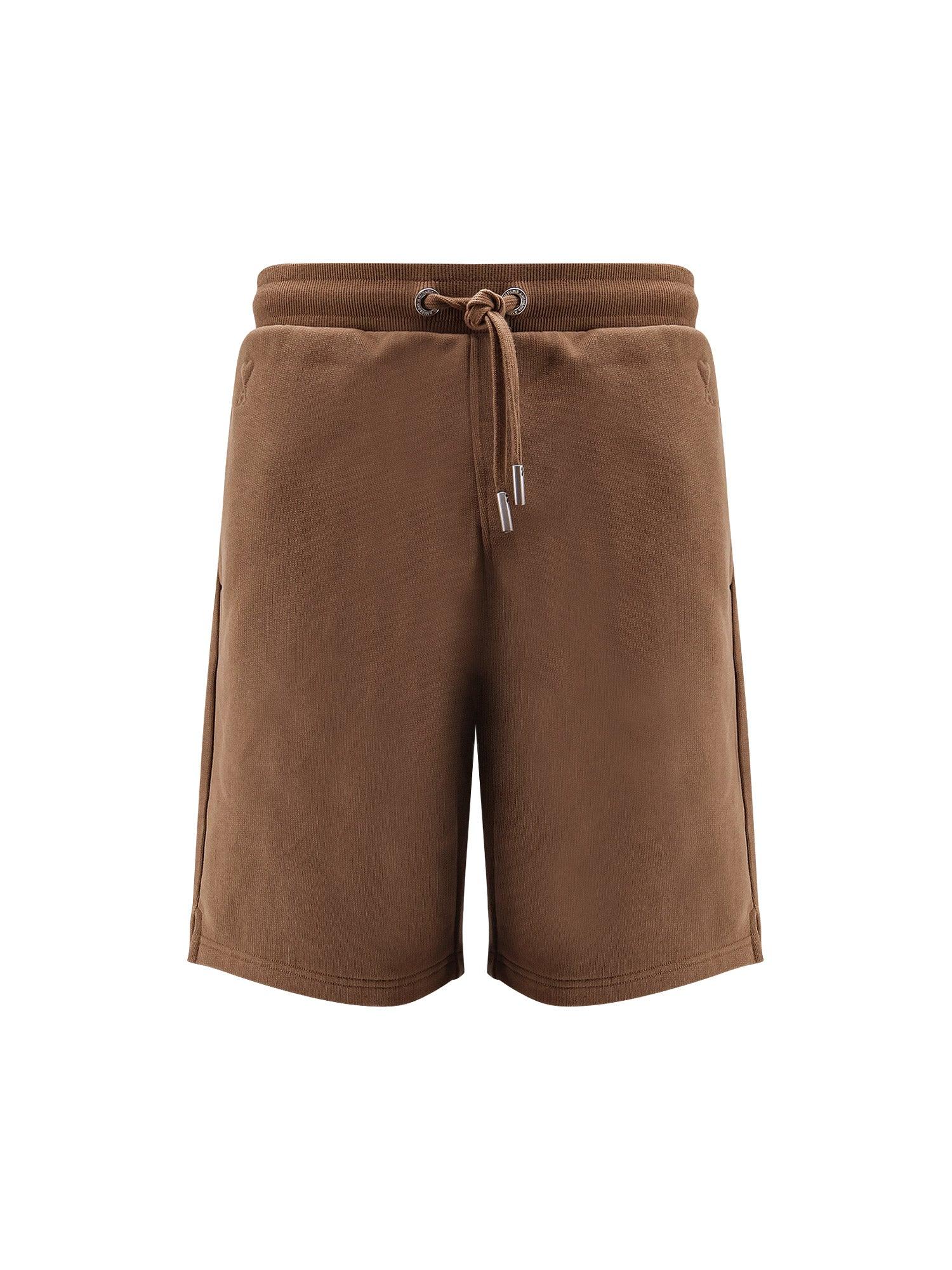 パンツ AMI Women Shorts  Burmudas FTR008 WV0039 001 Black Under Armour Women's Flex Woven Shorts w/Colorado Mesa