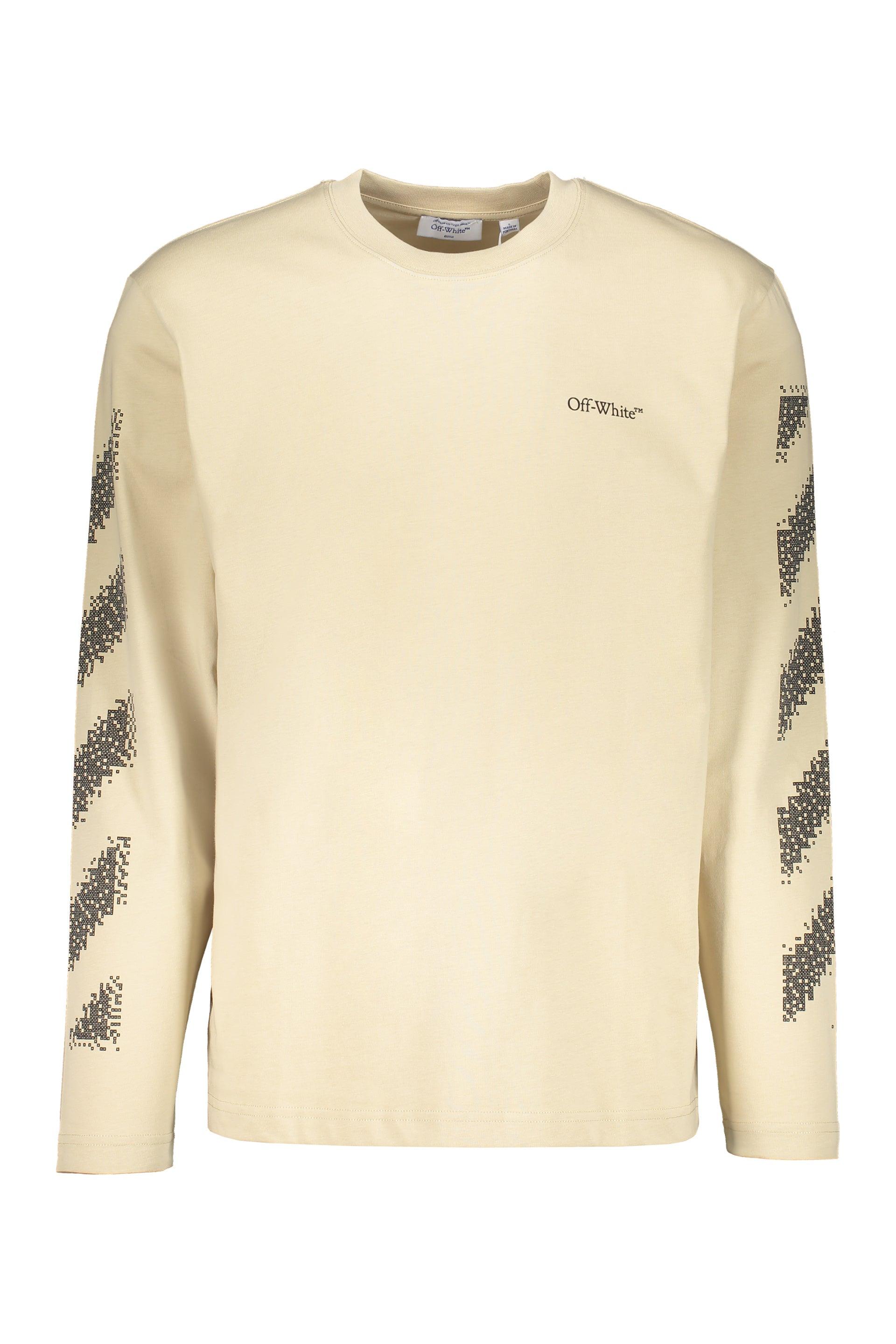 Off-White c/o Virgil Abloh Long-sleeved tops for Women Online