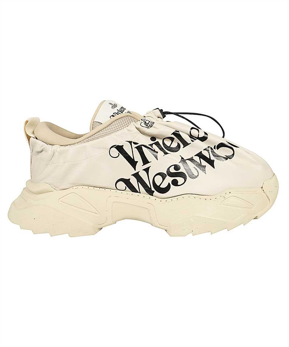 【Vivienne Westwood】Animal orb-print ローカット スニーカー Vivienne Westwood Low-top sneakers for Women | Online Sale