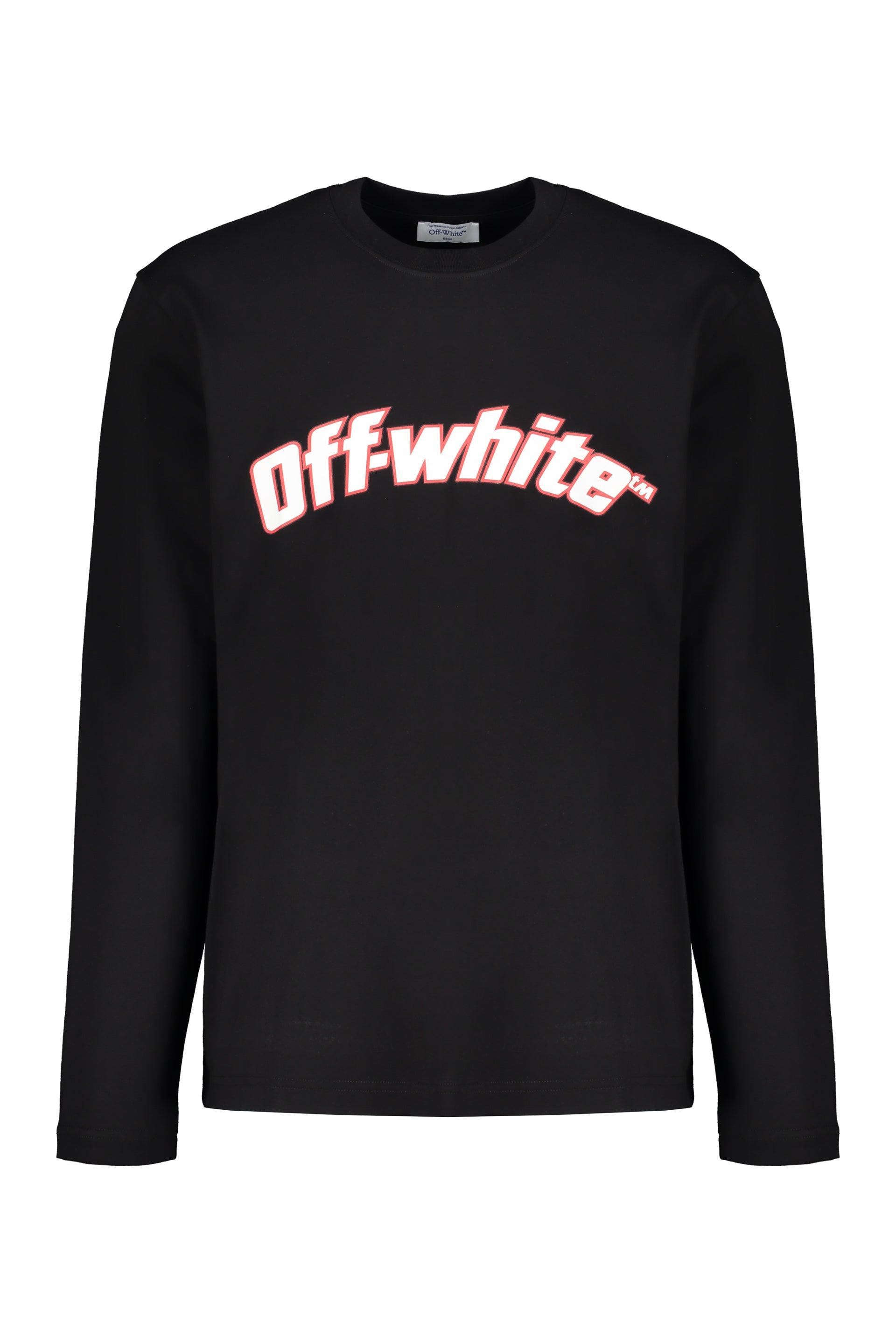 Off-White c/o Virgil Abloh Long-sleeved tops for Women Online