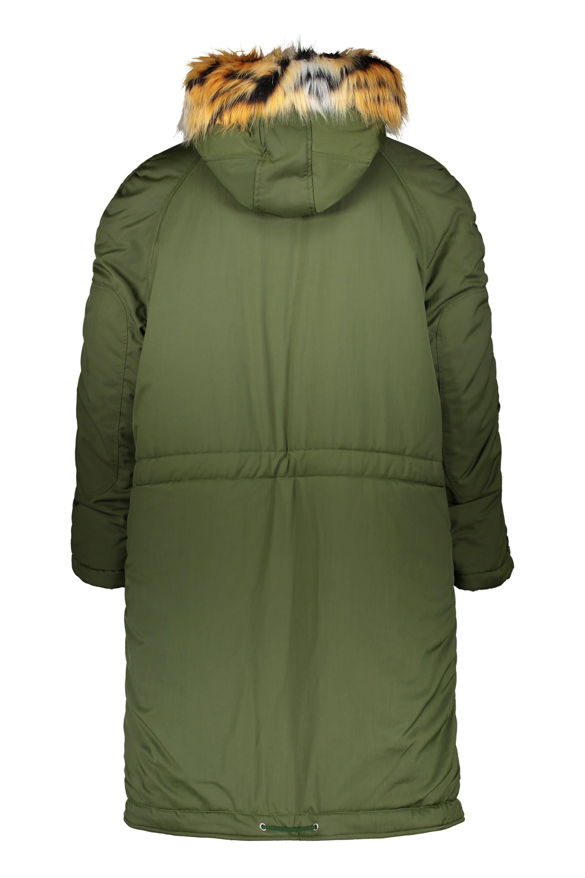 KENZO Down and padded jackets for Men | Online Sale up to 72