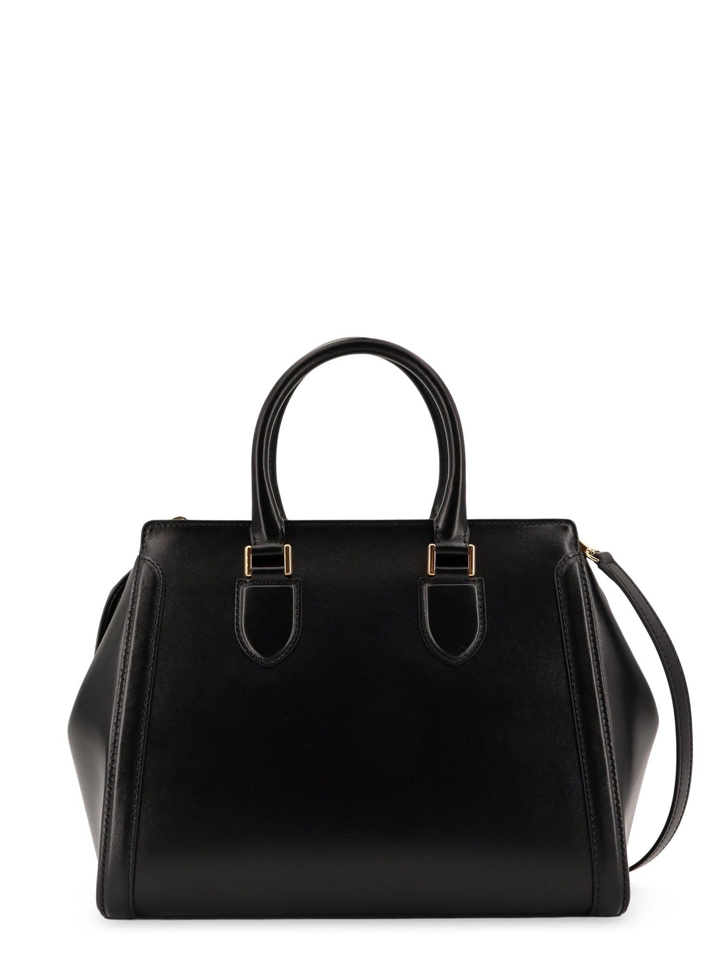 McQueen Tote bags for Women | Online Sale up to 46% off | Lyst