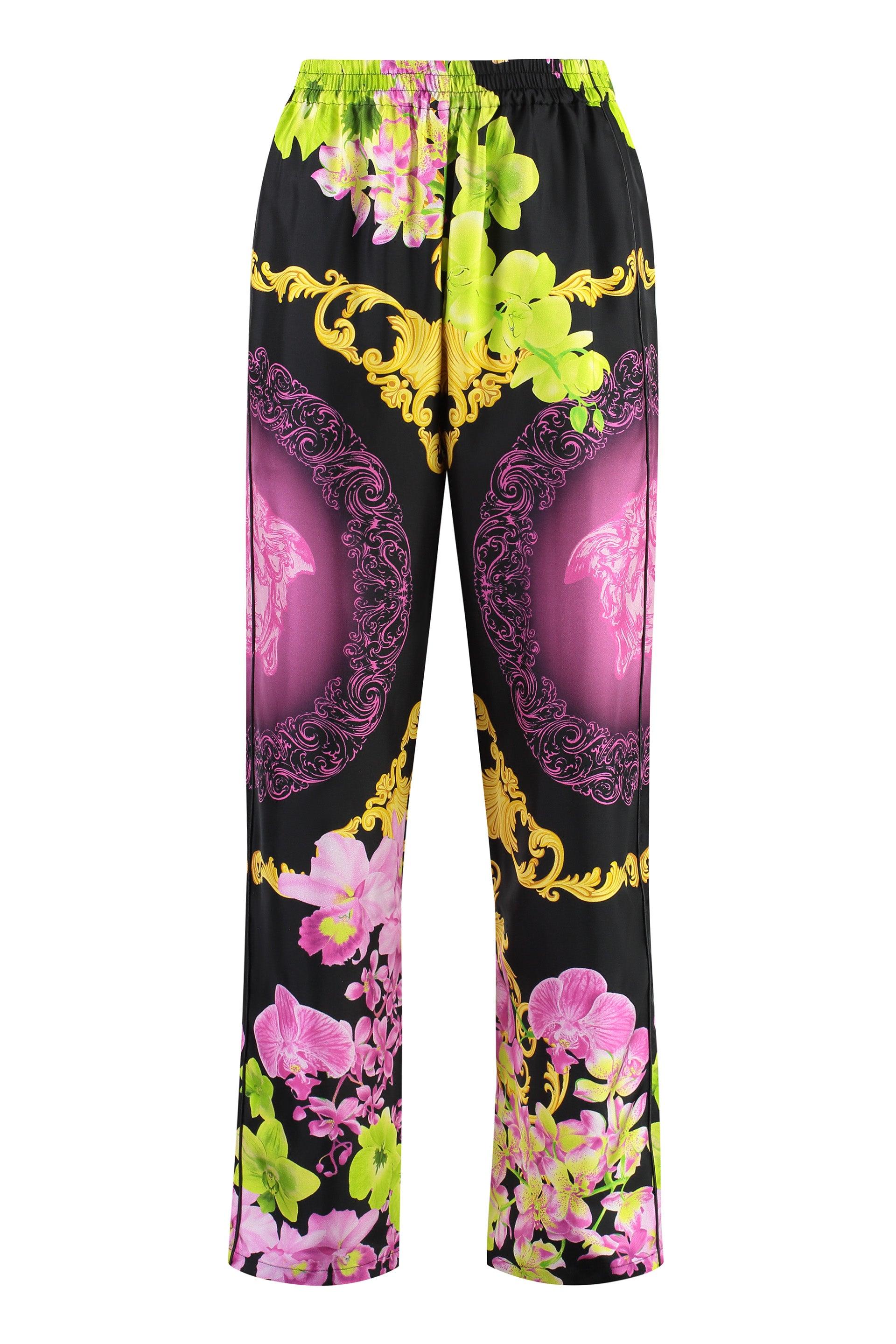 Versace Pajamas for Women Online Sale up to 70 off Lyst