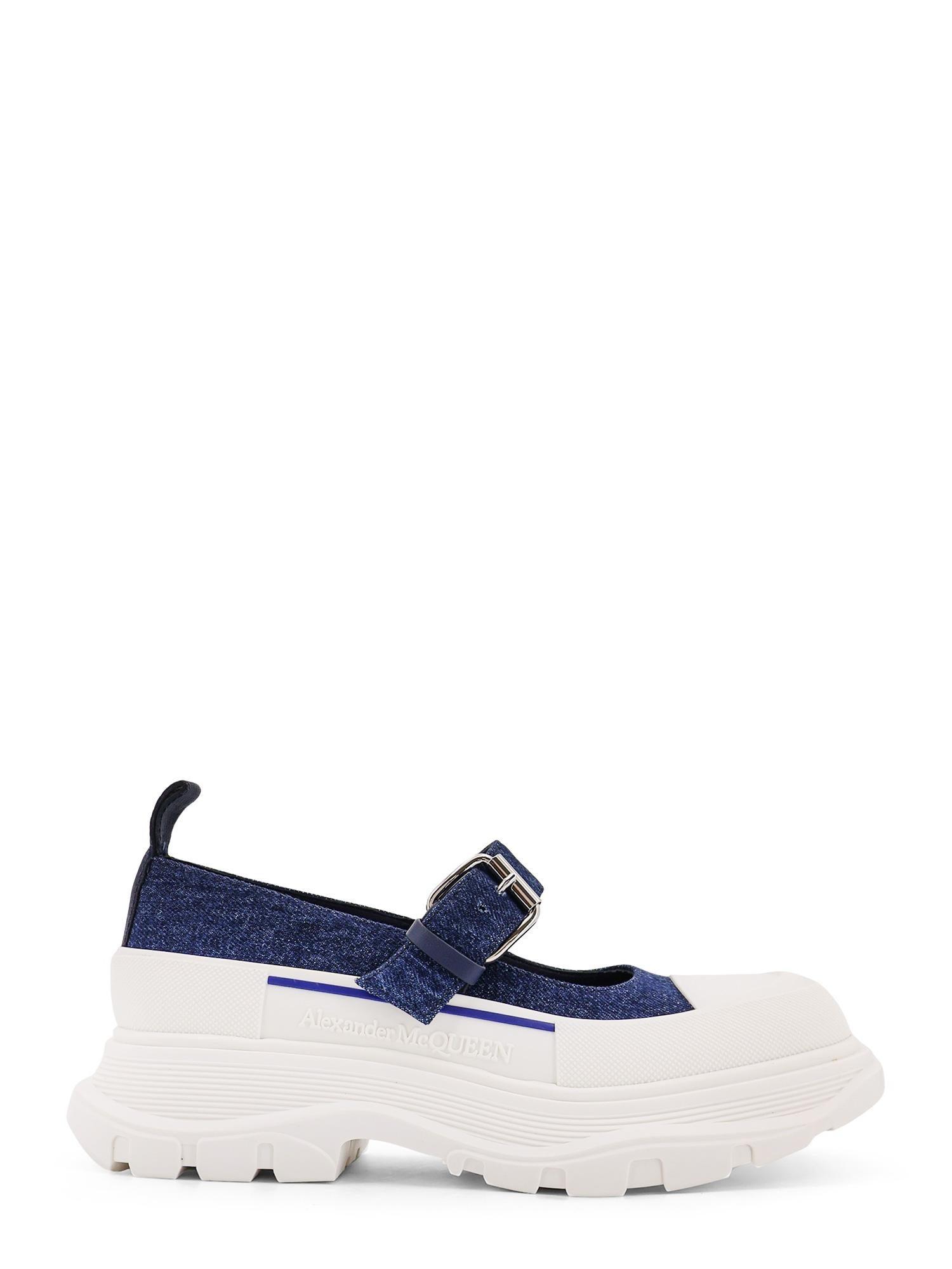 Alexander McQueen 厚底ローファー Women's Wander Loafer in Alexander McQueen 厚底ローファー Women's Wander Loafer in