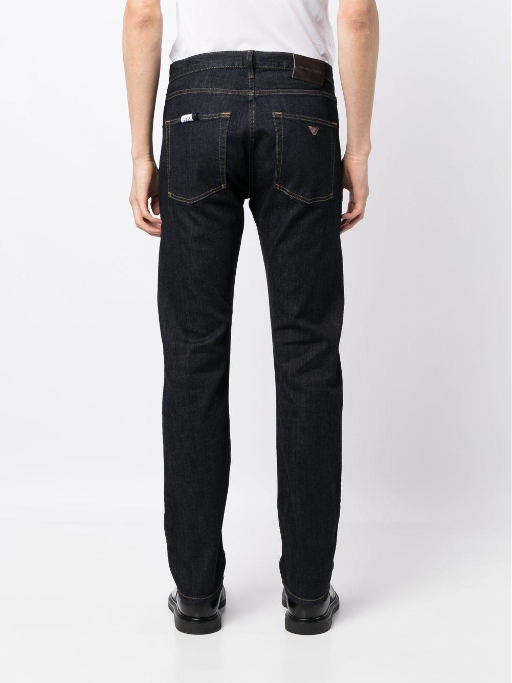 VIP【関税送料無料】希少 EMPORIO ARMANI JEANS 大きいサイズと大きい服のメンズ通販【ビッグエムワン】【WEB