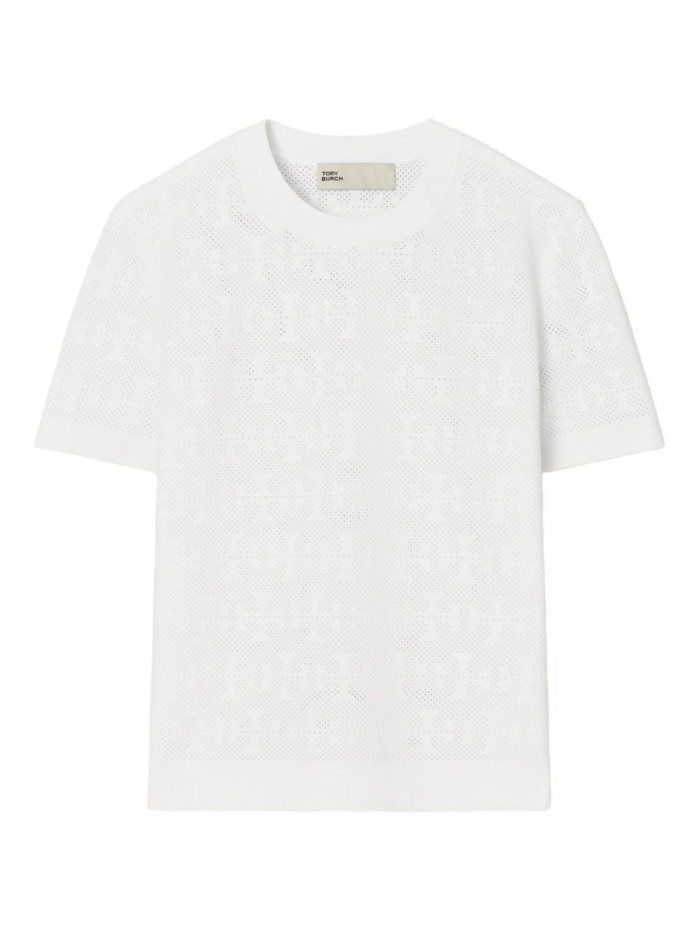 Tory Burch T-shirts for Women | Online Sale up to 51% off | Lyst