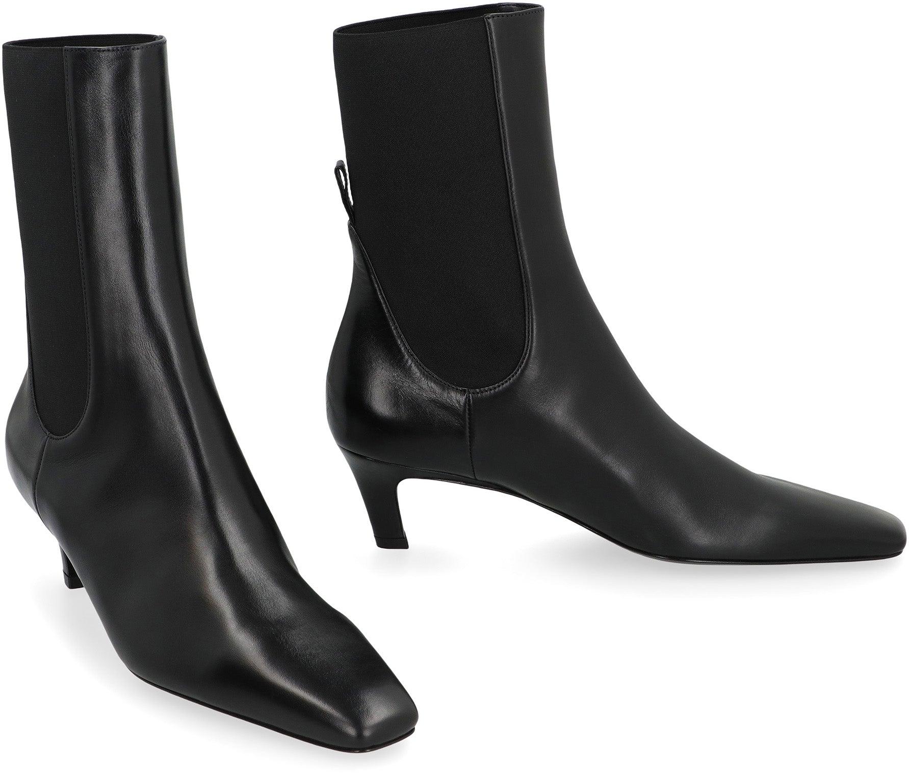 TOTEME Ankle boots for Women | Online Sale up to 54% off