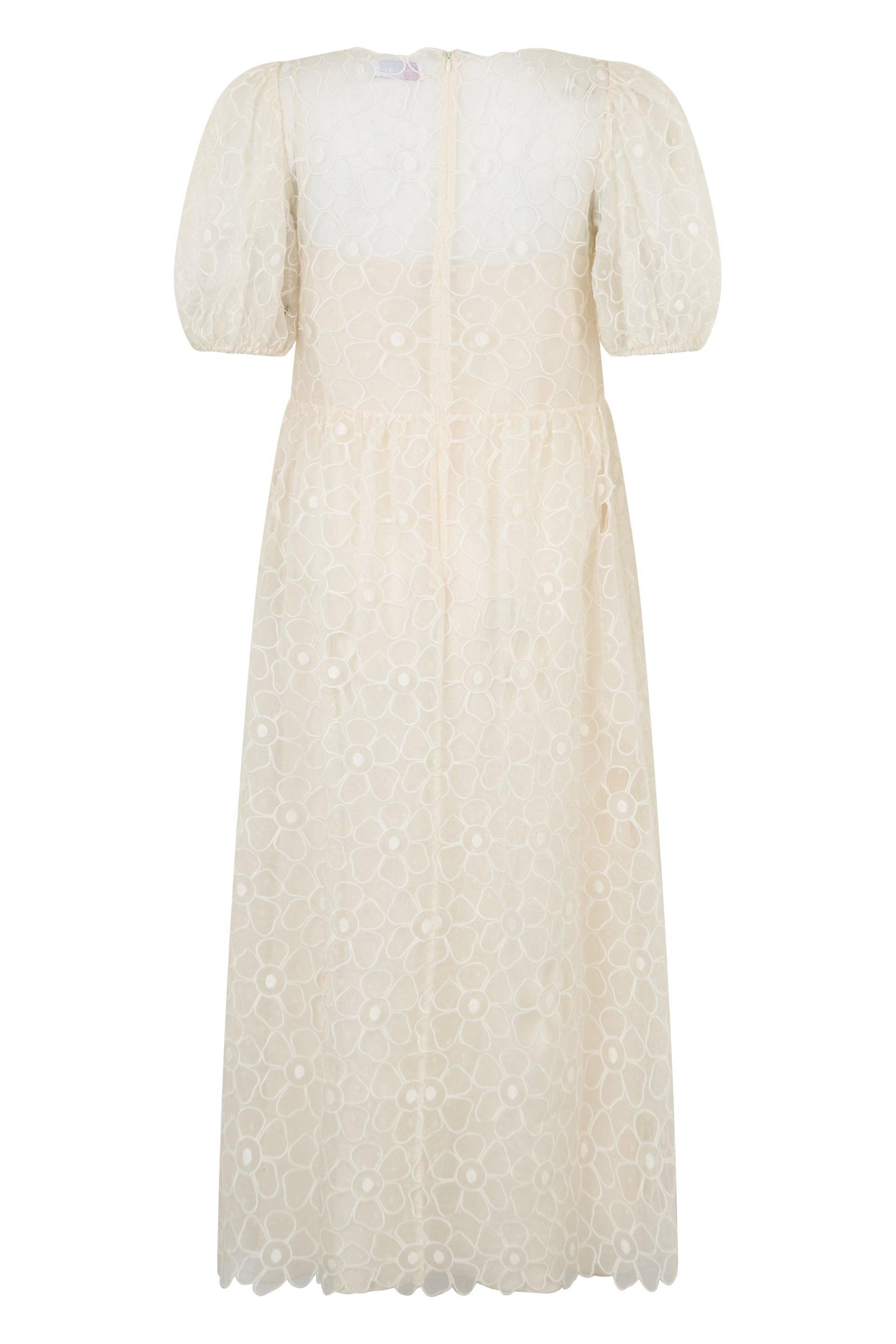 chinese dress ladies WW35694] Red Valentino
