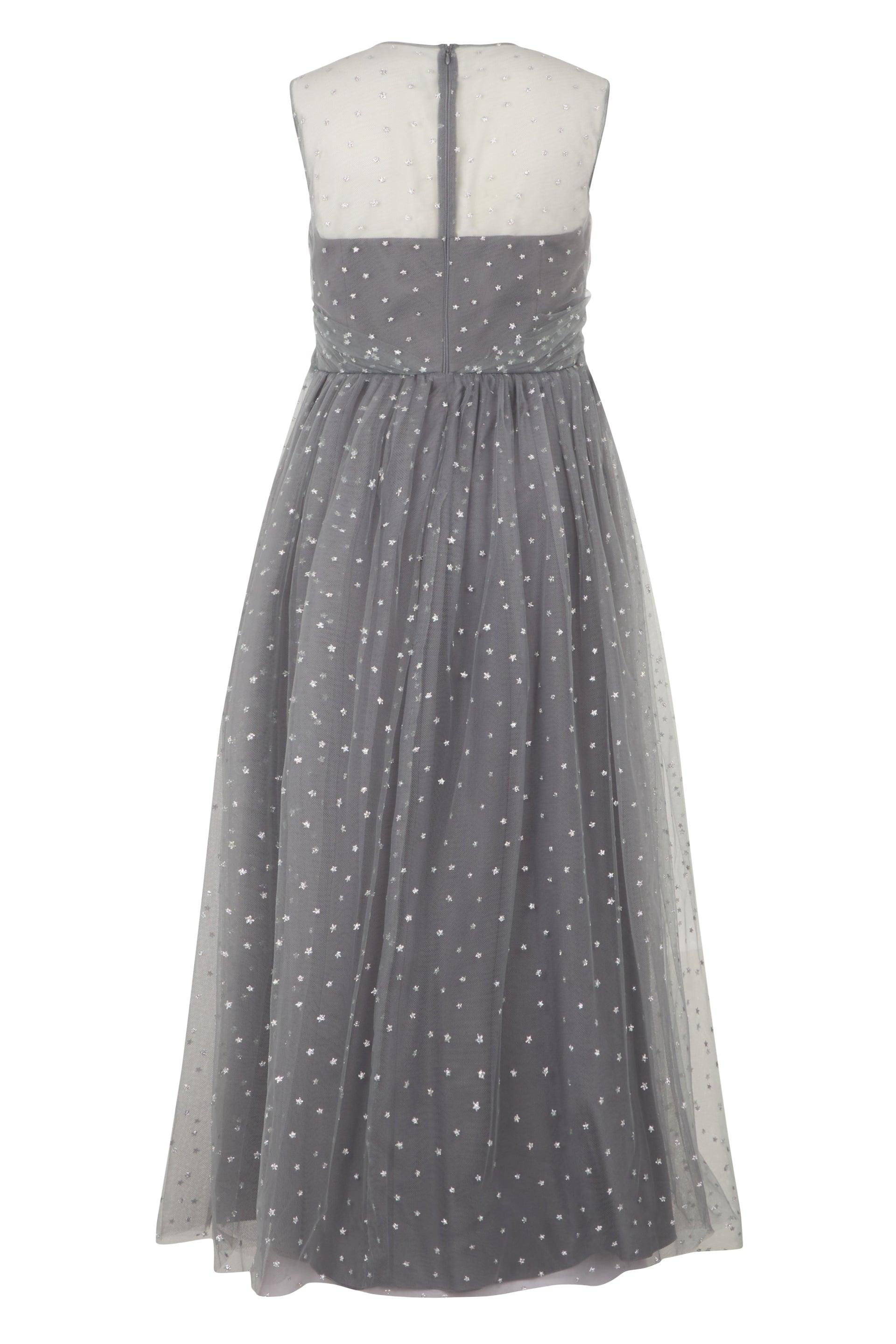 Gray RED Valentino Dresses for Women | Lyst