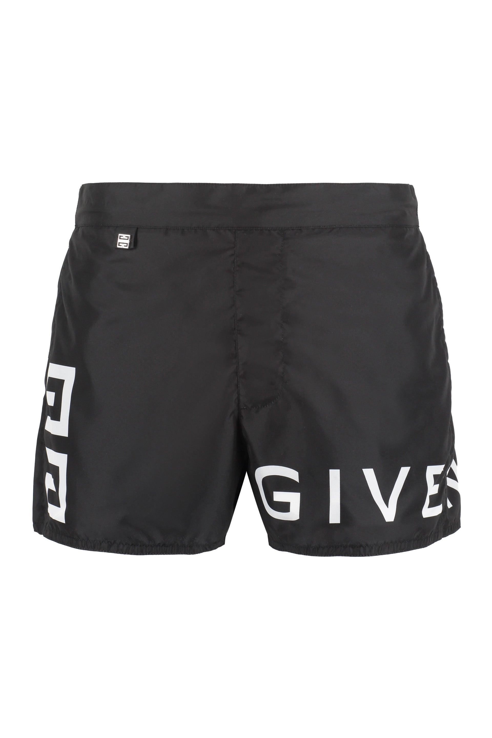 Givenchy Shorts for Women | Online Sale up to 56% off | Lyst