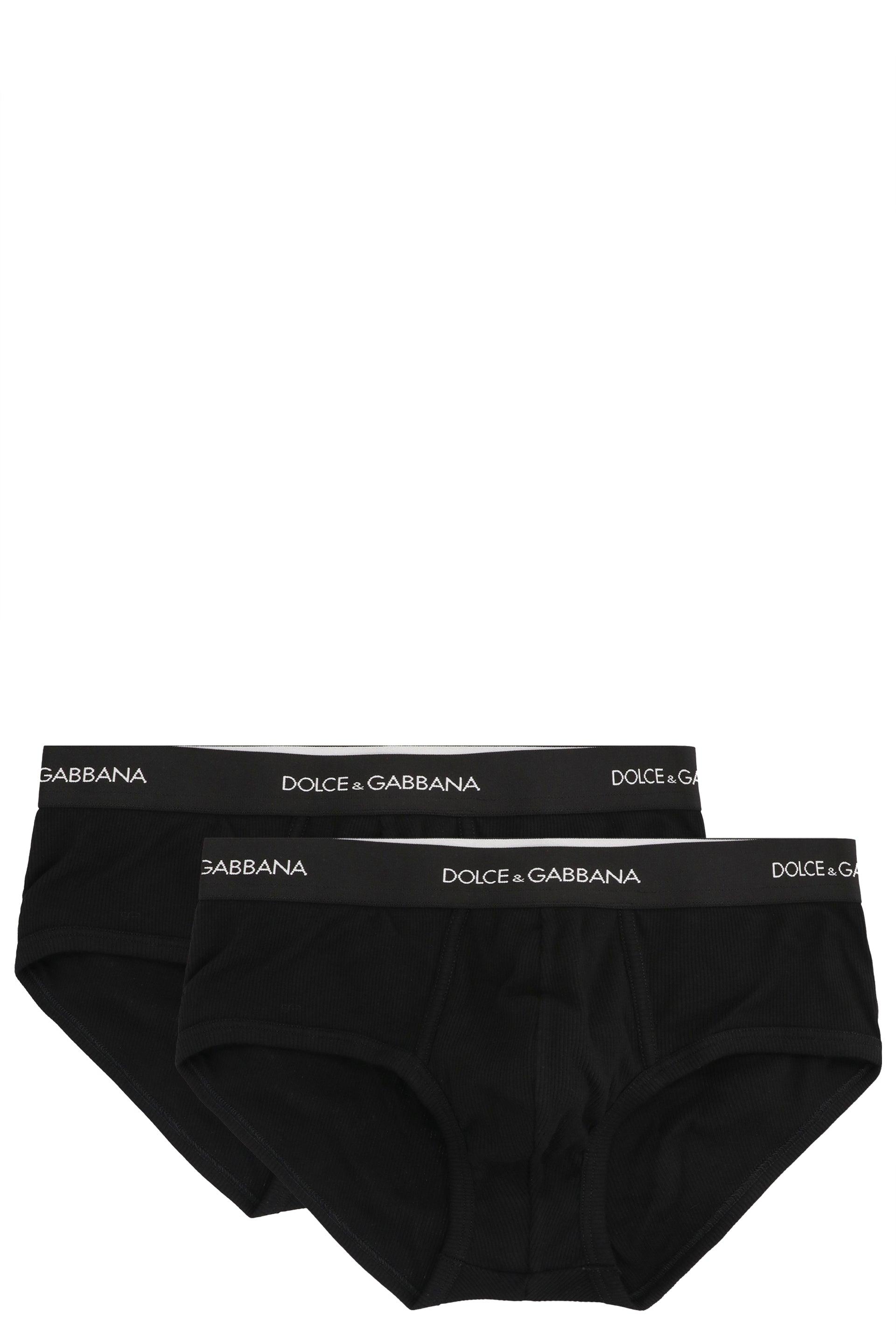 Dolce & Gabbana Panties and underwear for Women | Online