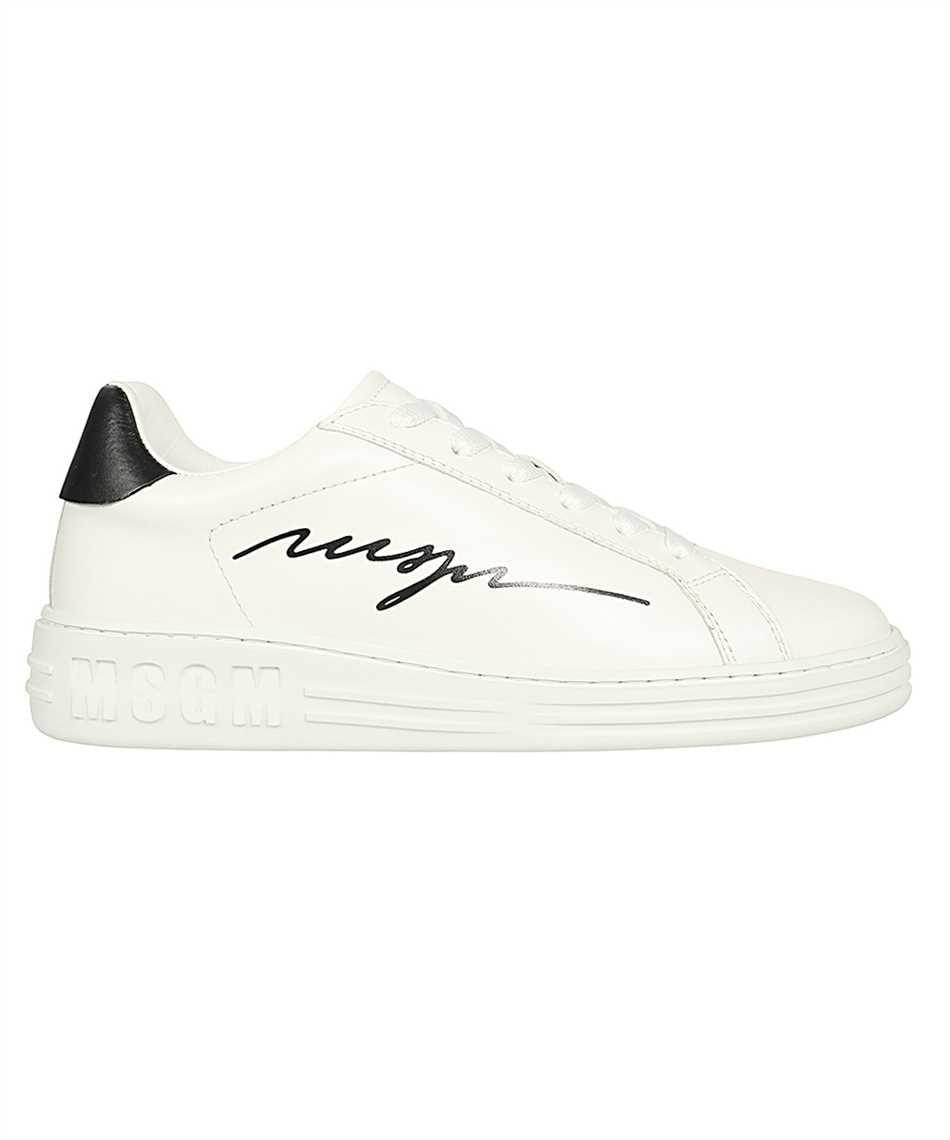 MSGM Sneakers for Women | Online Sale up to 81% off | Lyst