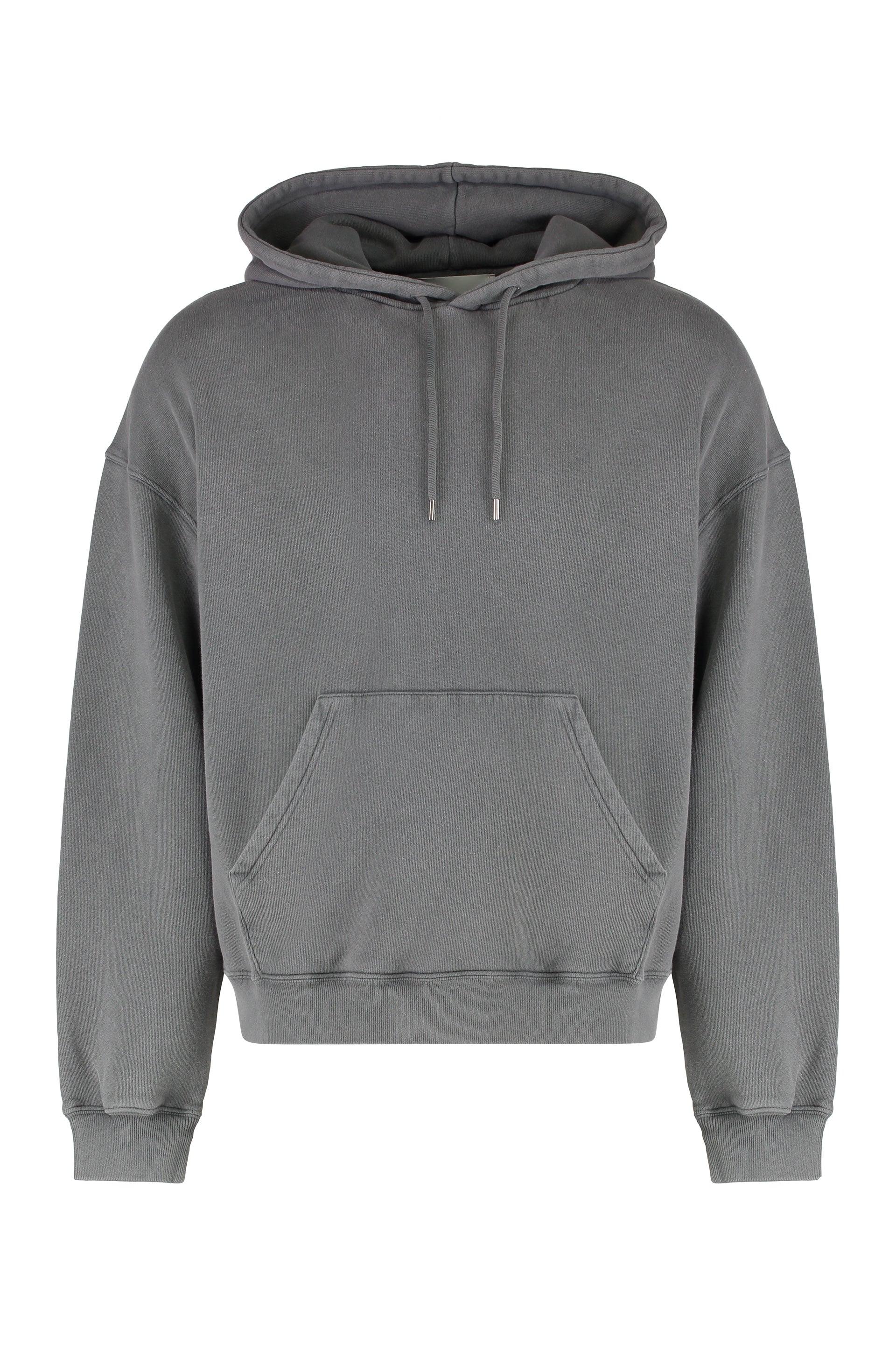 【関税込み】Axel Arigato グレー Motto フーディ Axel Arigato Activewear for Women | Online Sale up to 83