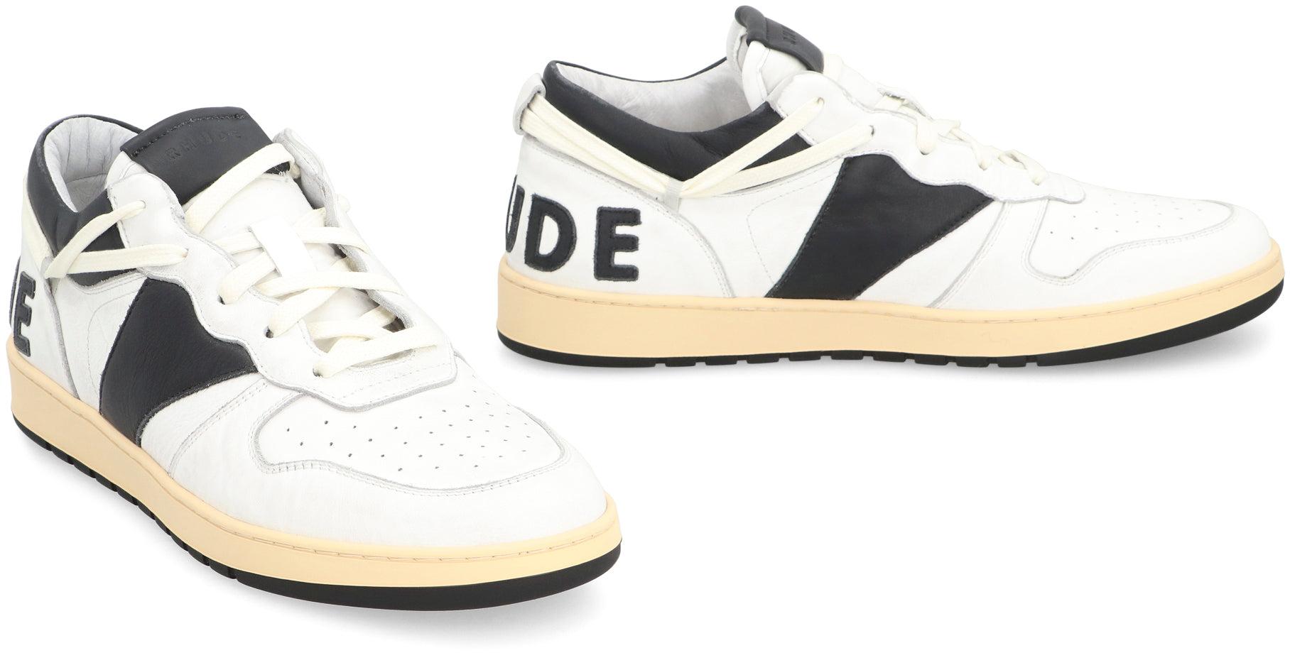 Rhude Low-top sneakers for Men | Online Sale up to 74% off