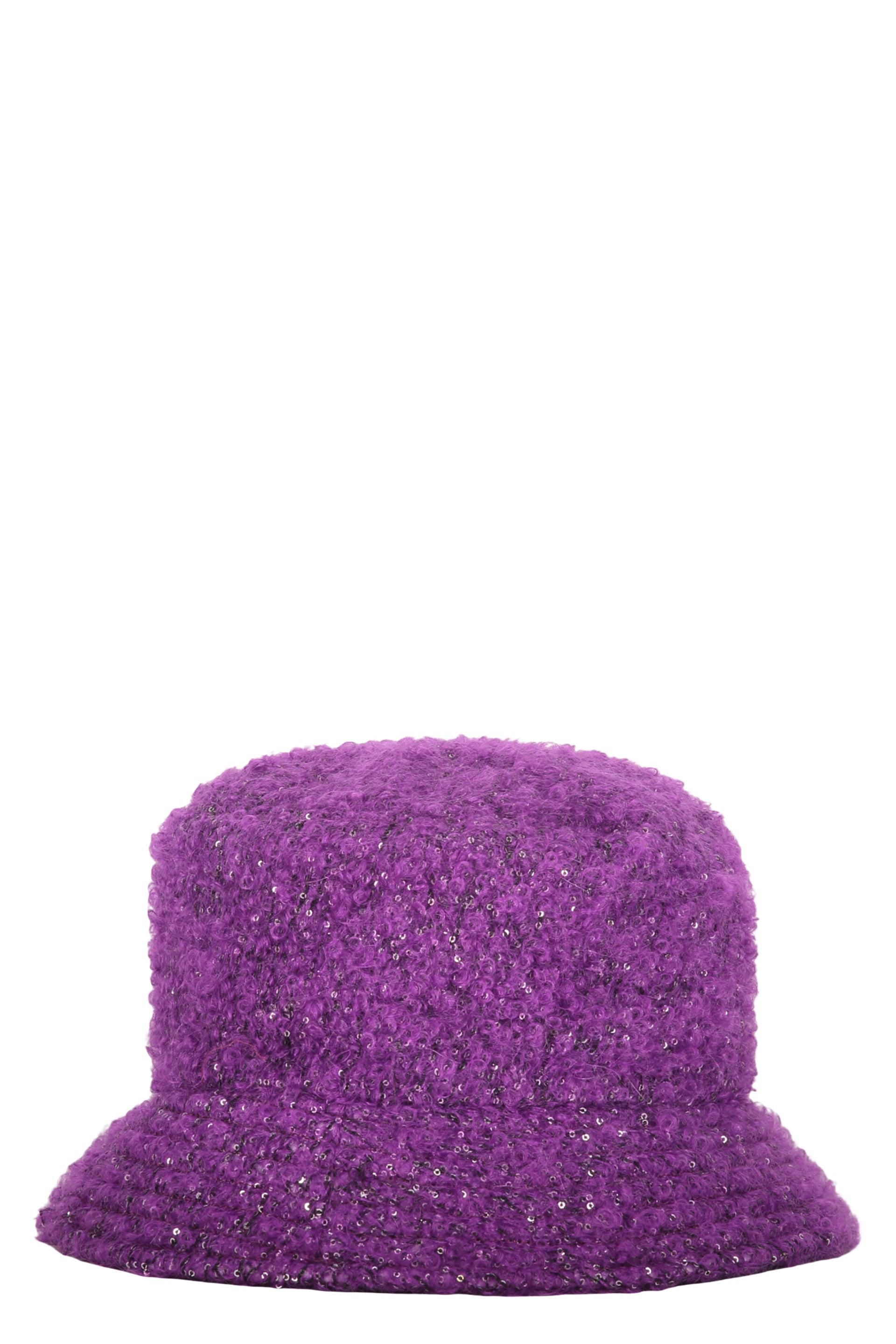 Fabiana Filippi Hats for Women | Online Sale up to 68% off
