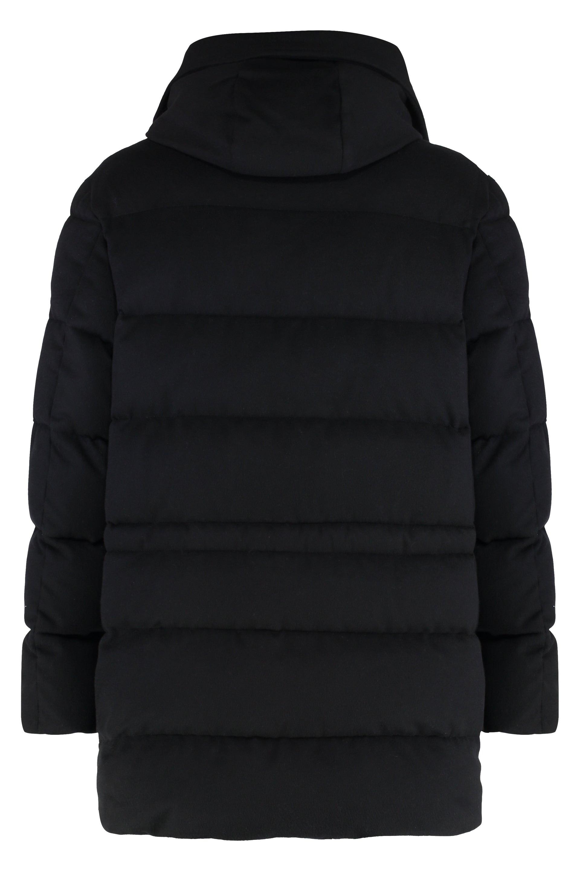 Moorer Jackets for Women | Online Sale up to 63% off | Lyst
