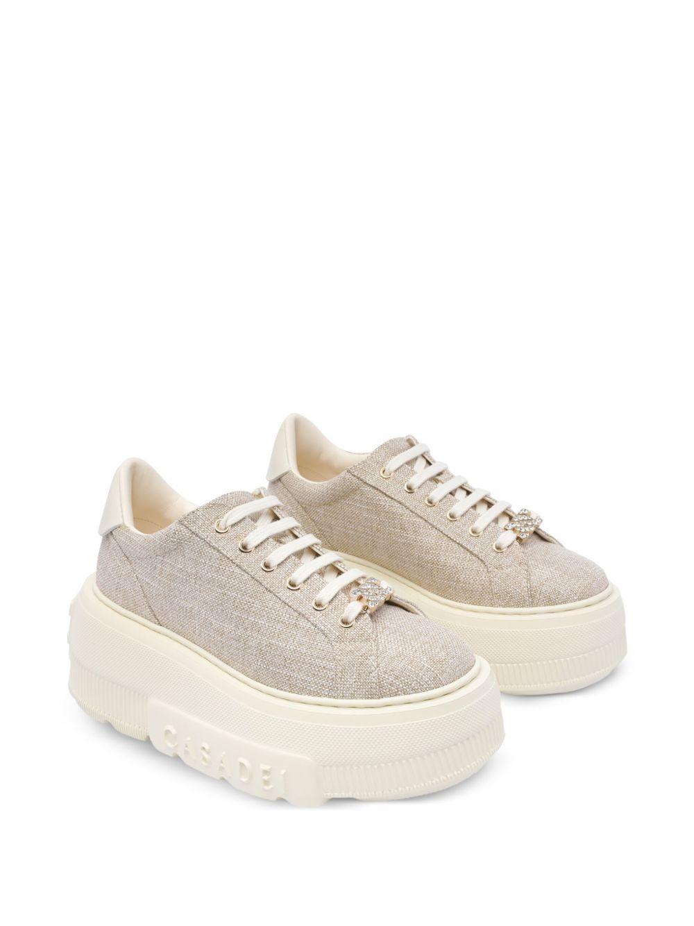 スニーカー CASADEI SNEAKERS 28022244_57670035_600.jpg
