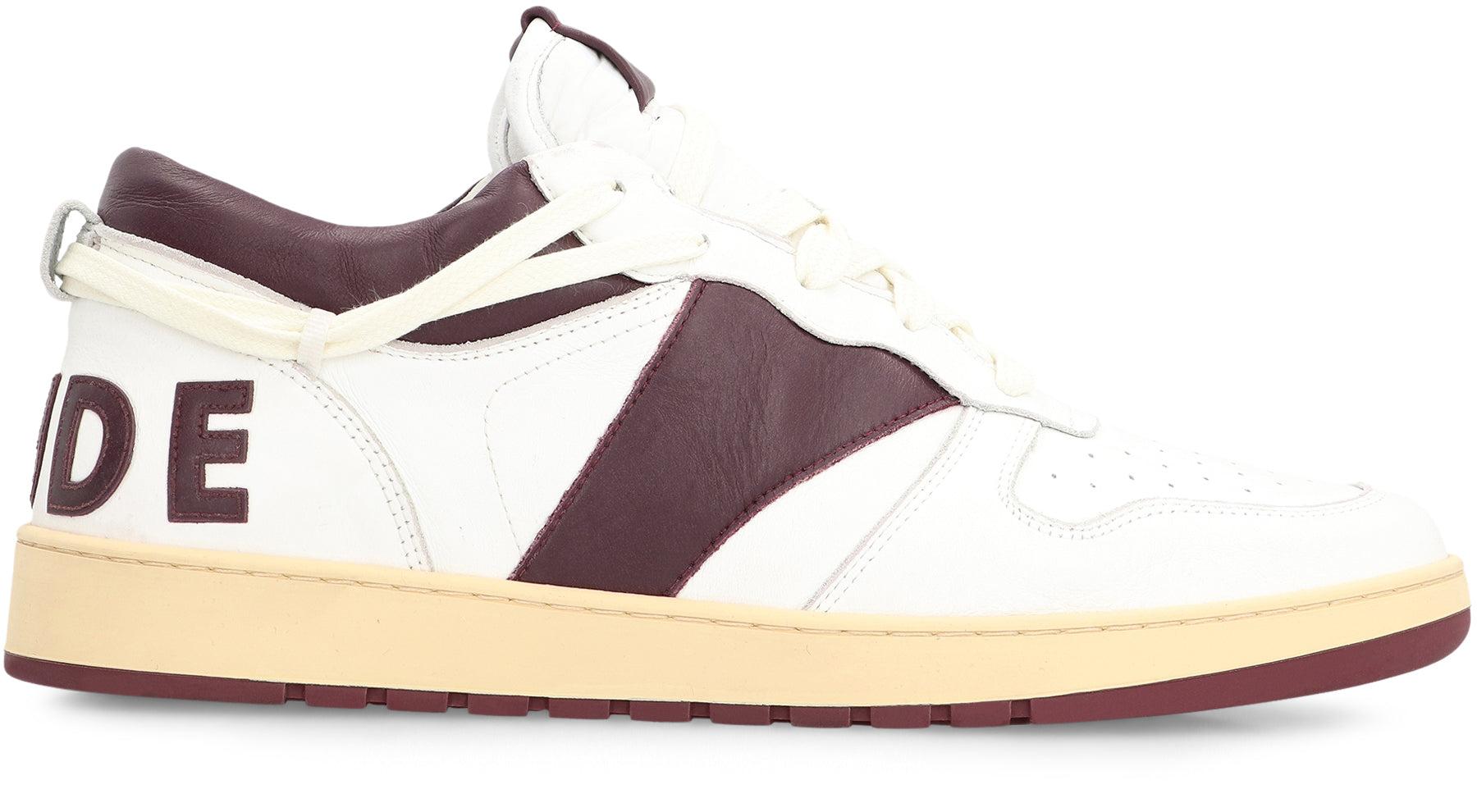 Rhude Low-top sneakers for Men | Online Sale up to 74% off