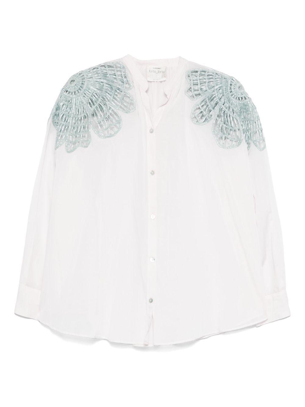 forte forte トップス Forte Forte Tops for Women | Online Sale up to 59% off