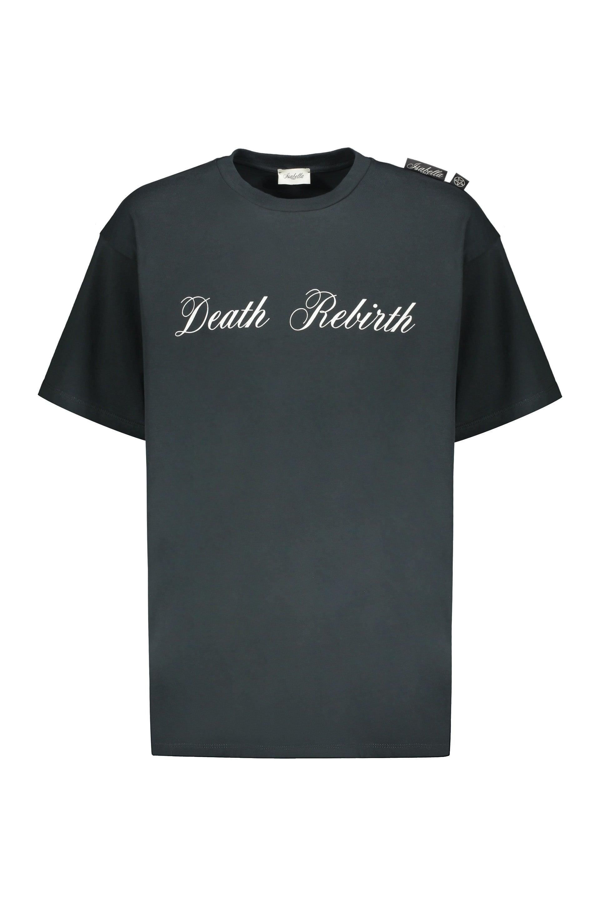 ISABELLA 1985 売れ筋商品|||イザベラ 1985 Tシャツ トップス レディース T-shirts Green Isabella 1985 T-shirts for Men | Online Sale up to 57% off