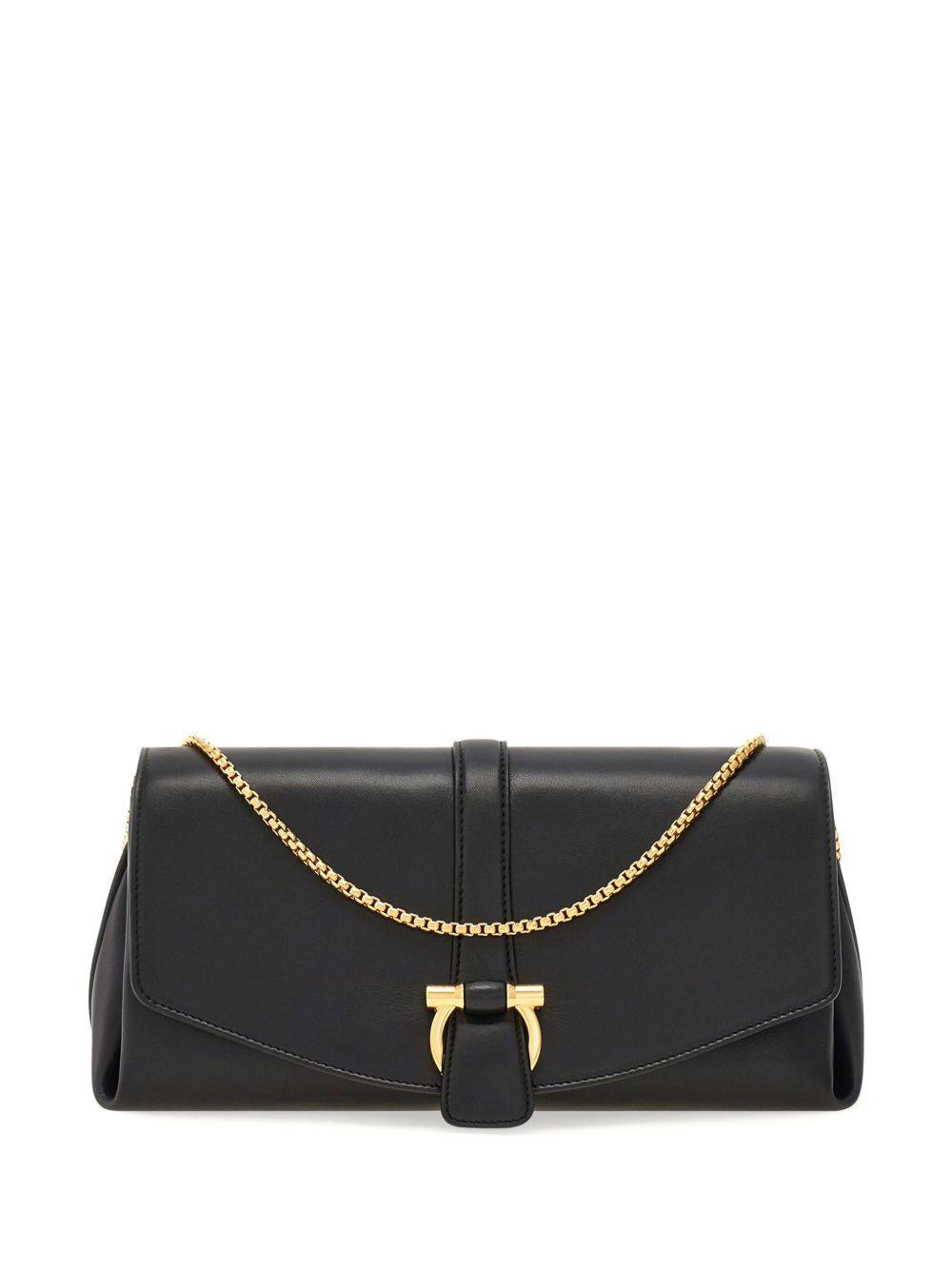 Ferragamo Shoulder bags for Women | Online Sale up to 38